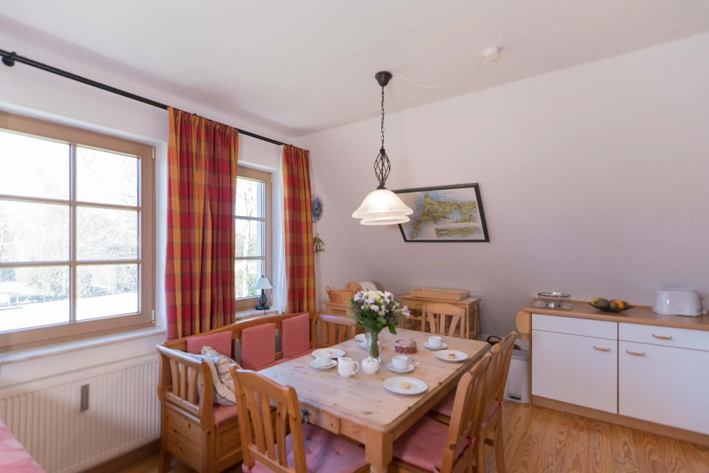  KOJE Ostseebad Ahrenshoop - 