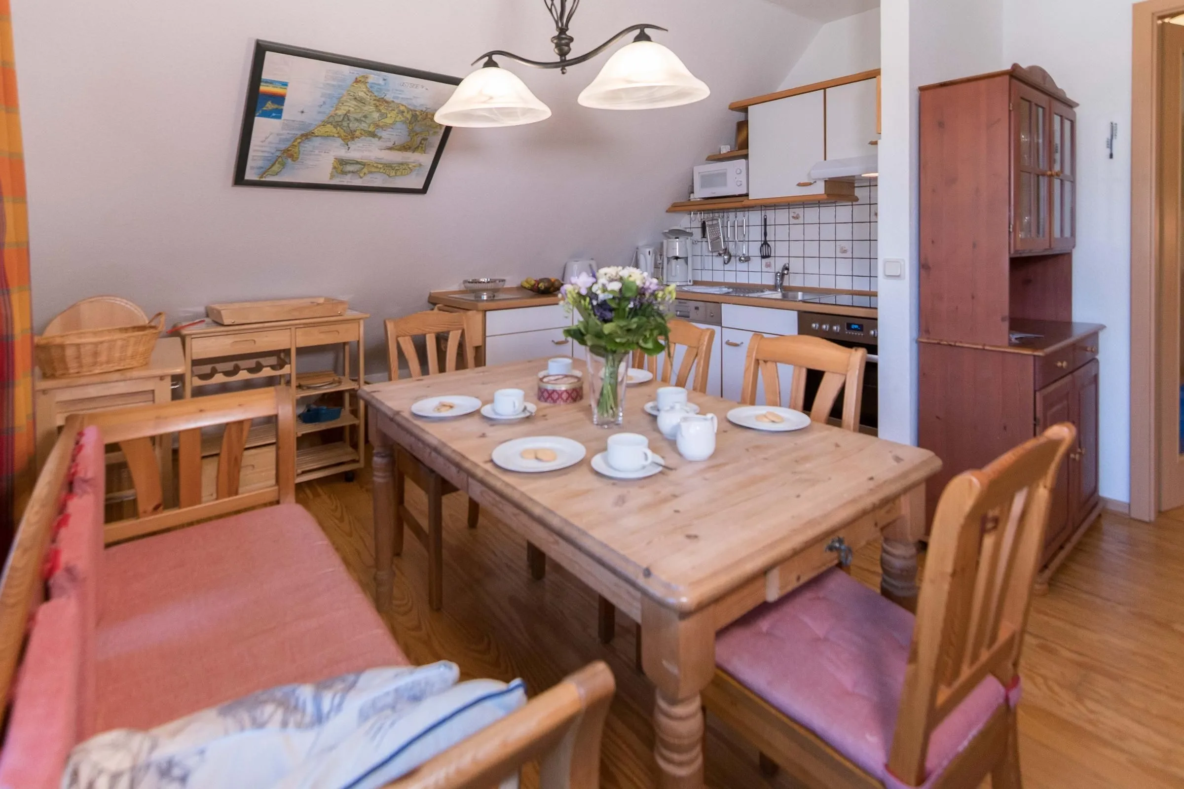  KOJE Ostseebad Ahrenshoop - 