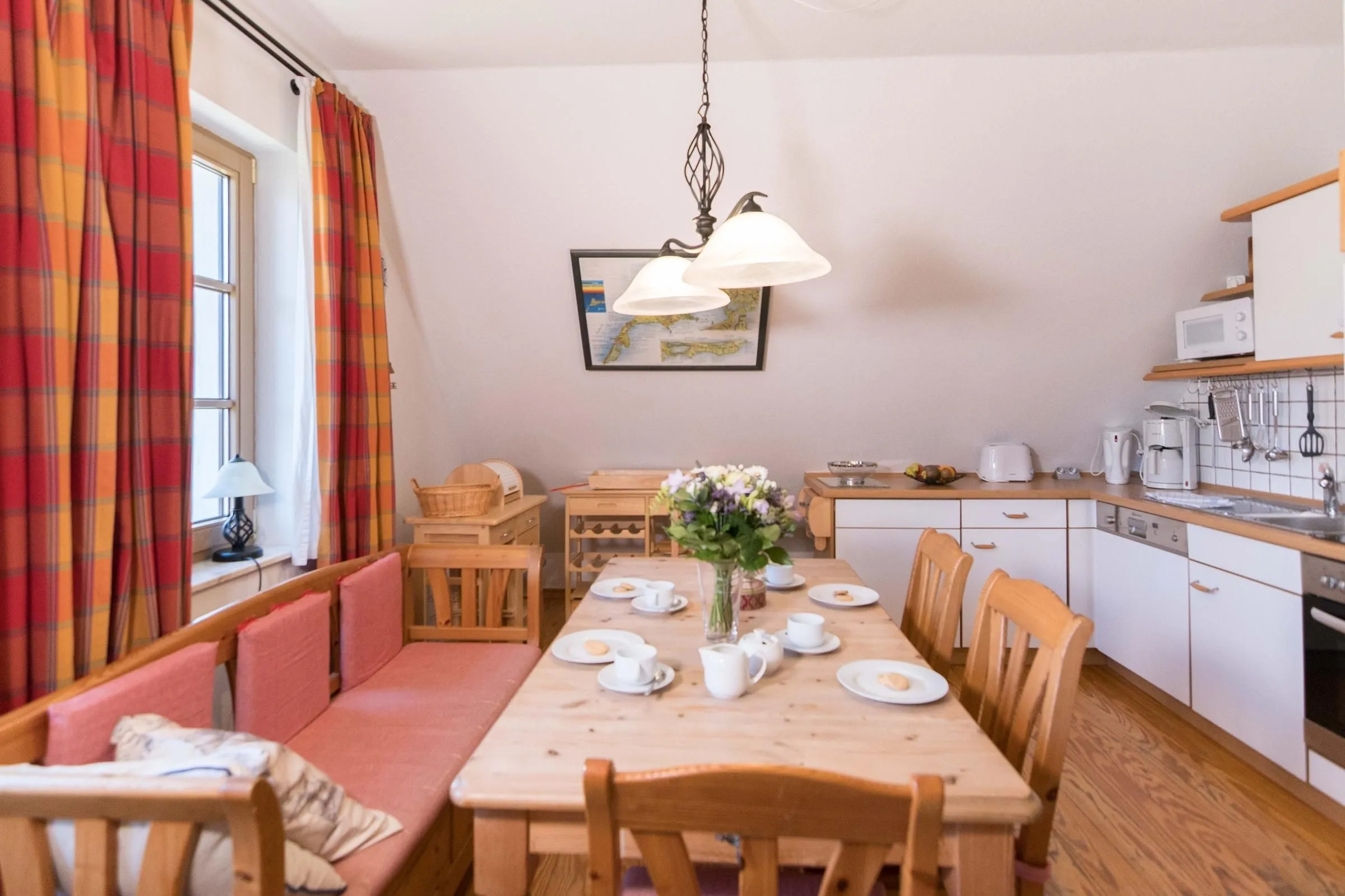  KOJE Ostseebad Ahrenshoop - 