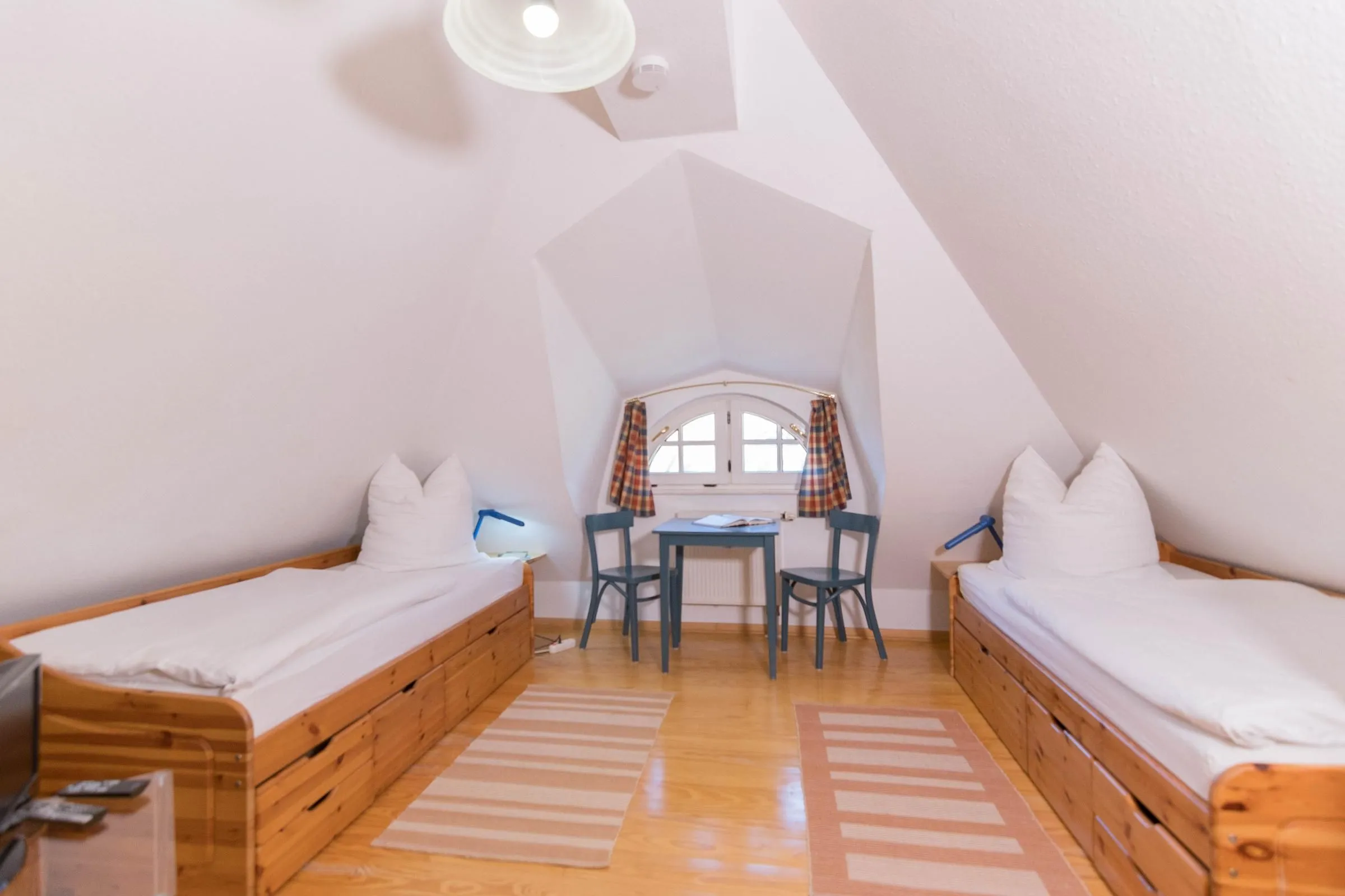  KOJE Ostseebad Ahrenshoop - 