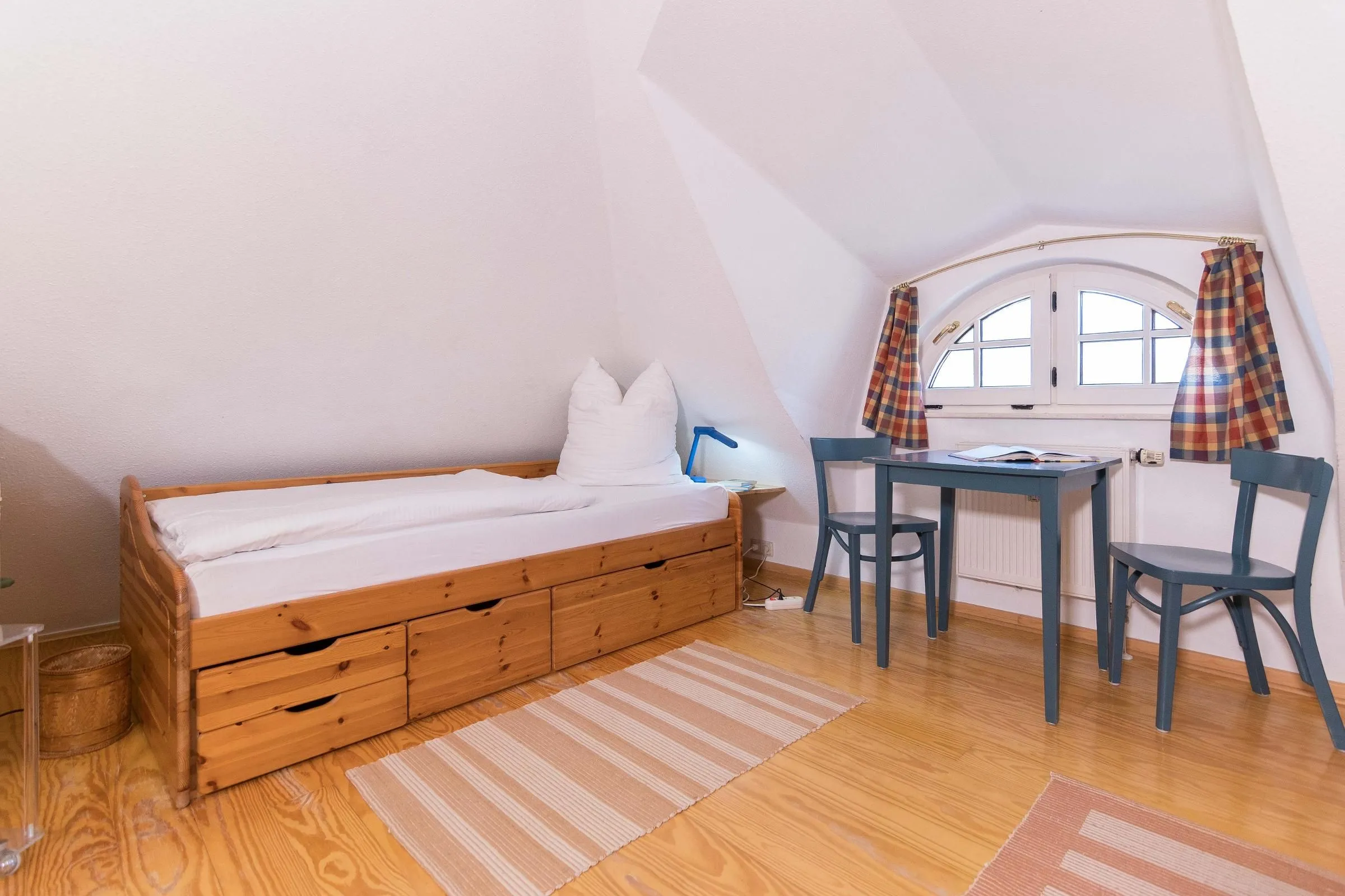  KOJE Ostseebad Ahrenshoop - 