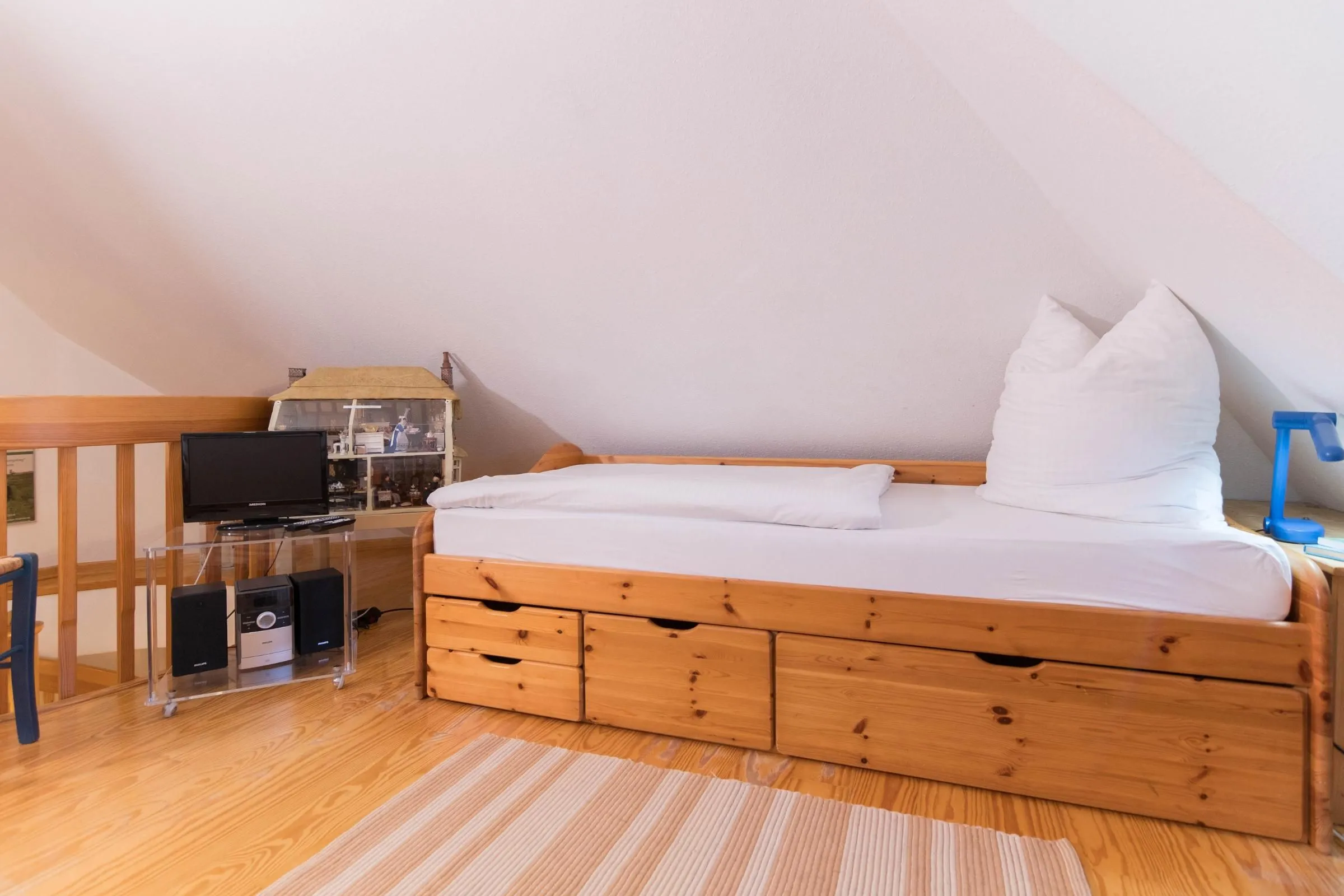  KOJE Ostseebad Ahrenshoop - 