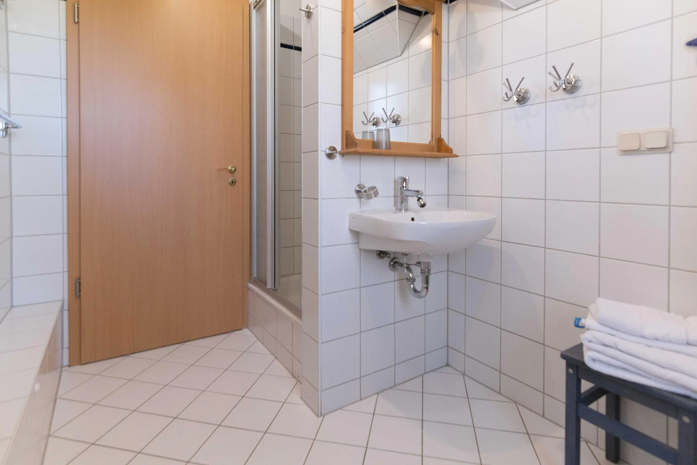  KOJE Ostseebad Ahrenshoop - 