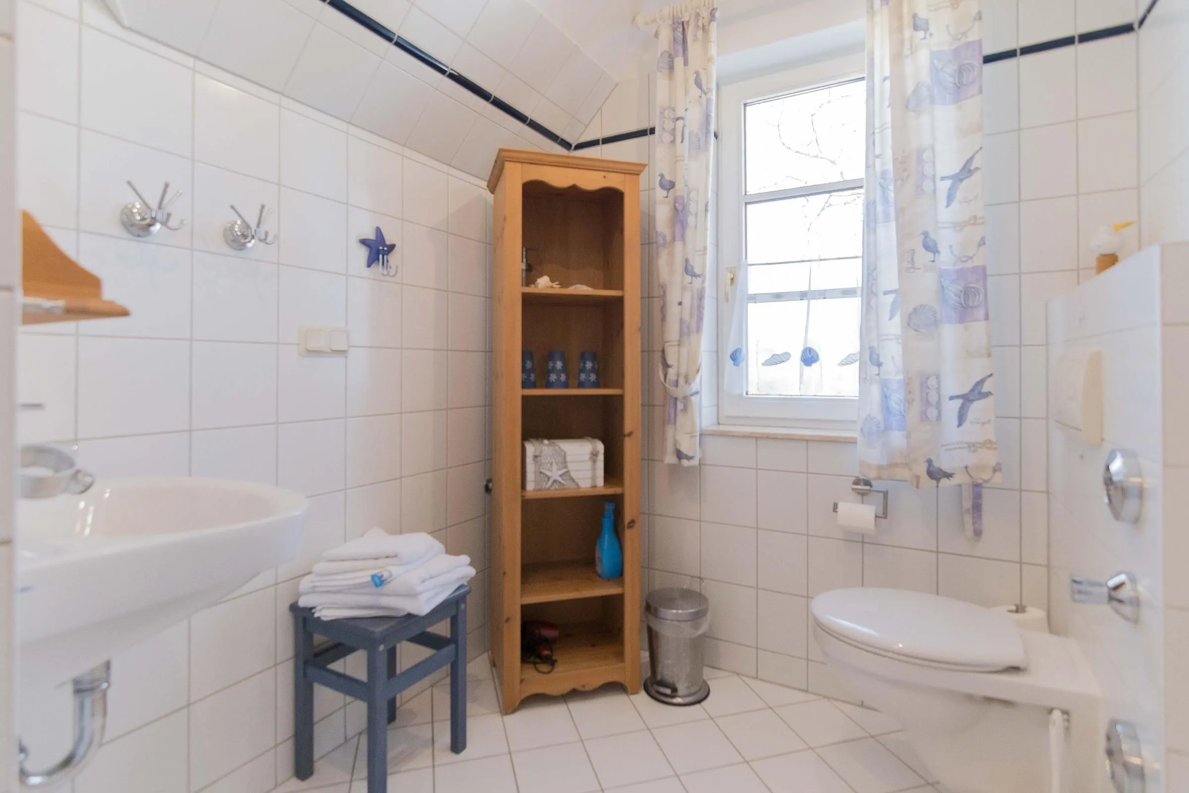  KOJE Ostseebad Ahrenshoop - 