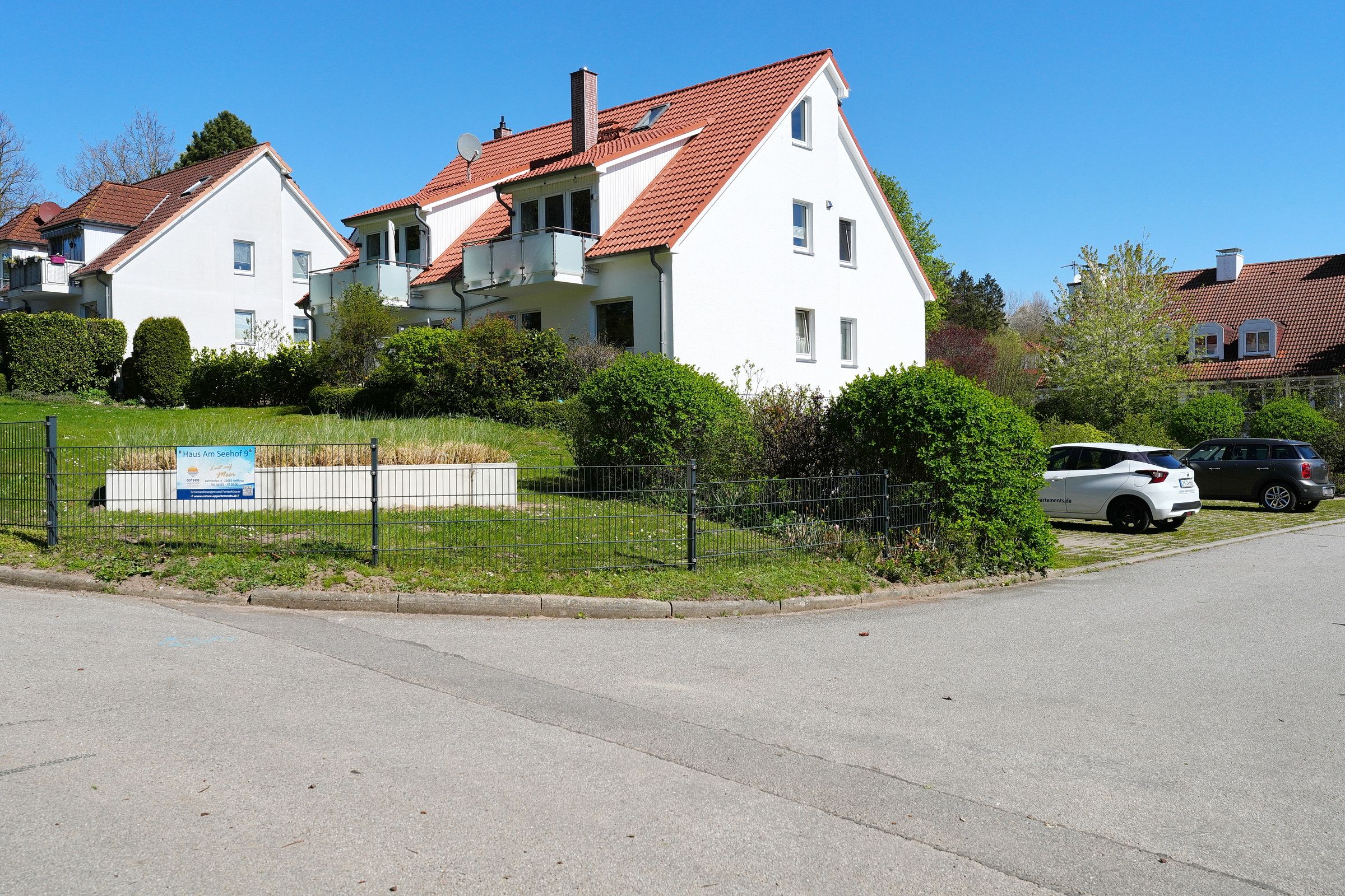 Haus am Seehof 9