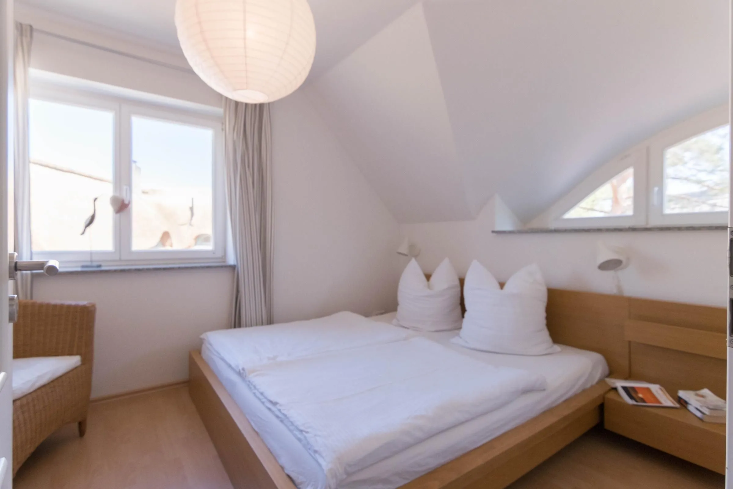 Ferienhaus Strandhaus STRANDHAUS 43 Ostseebad Dierhagen - 