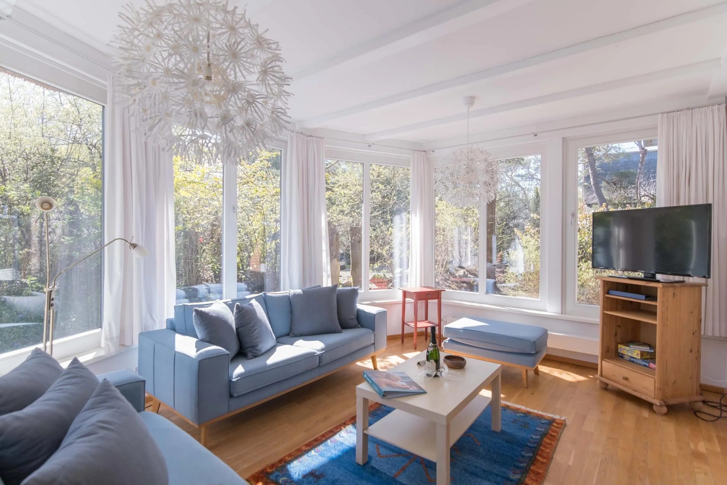  FeWo AN DER DÜNE EG-Whg. D46.1 Ostseebad Dierhagen - 