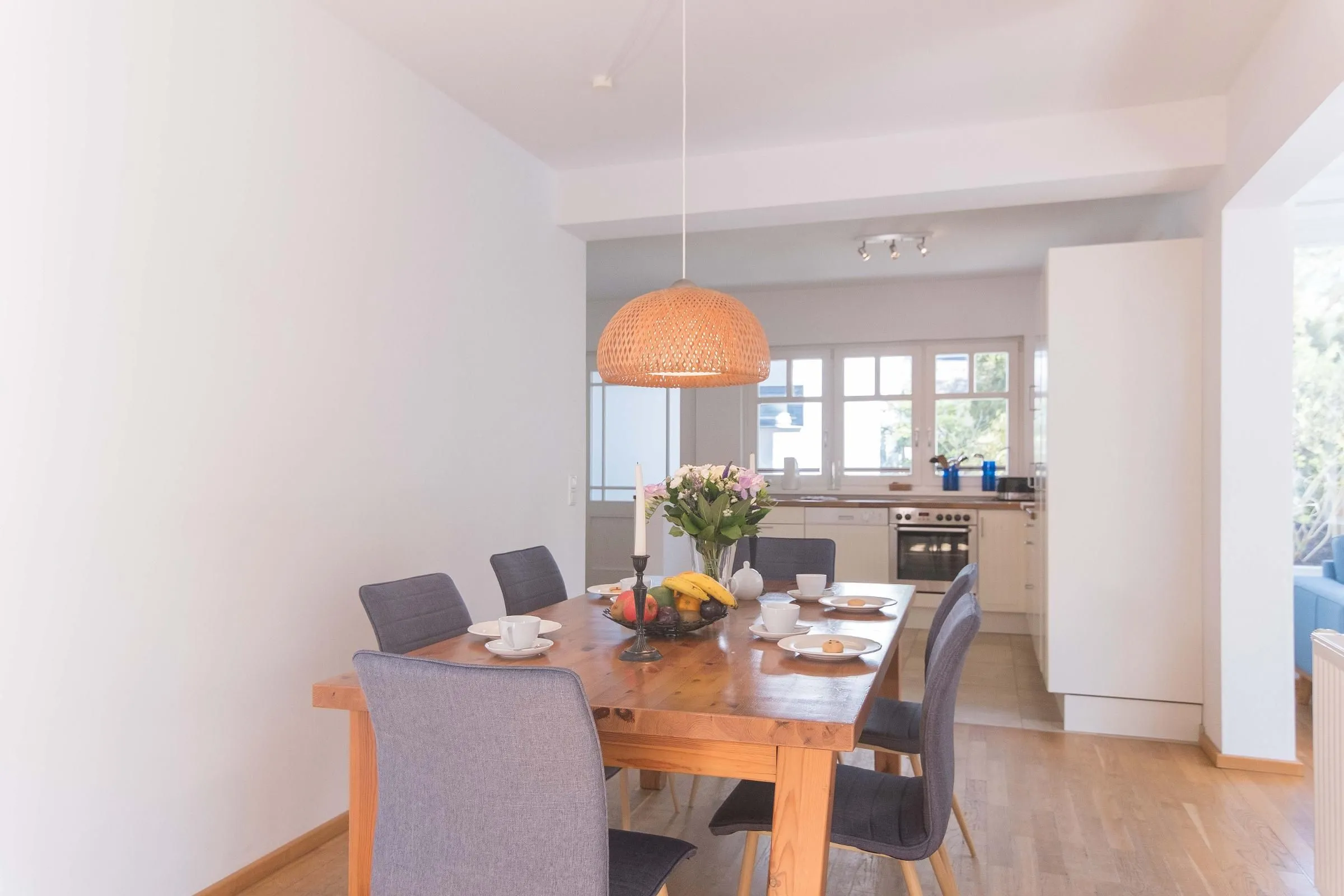  FeWo AN DER DÜNE EG-Whg. D46.1 Ostseebad Dierhagen - 