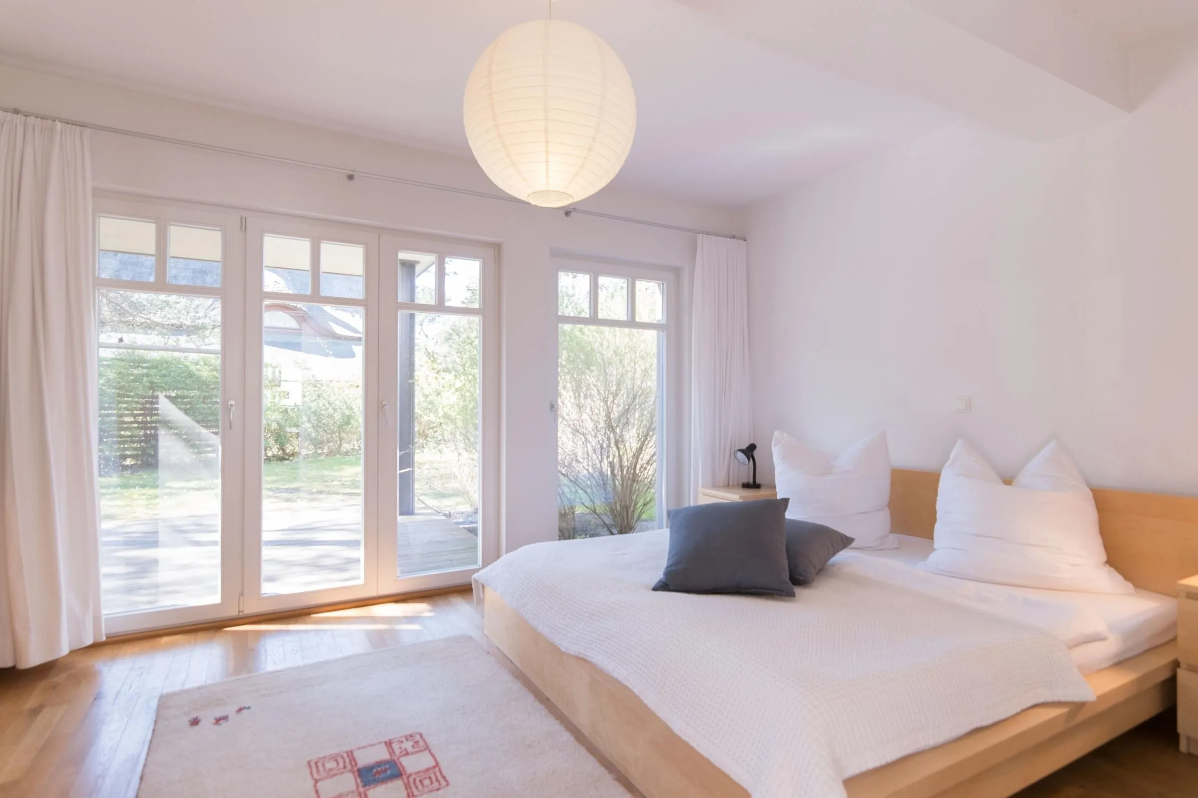  FeWo AN DER DÜNE EG-Whg. D46.1 Ostseebad Dierhagen - 