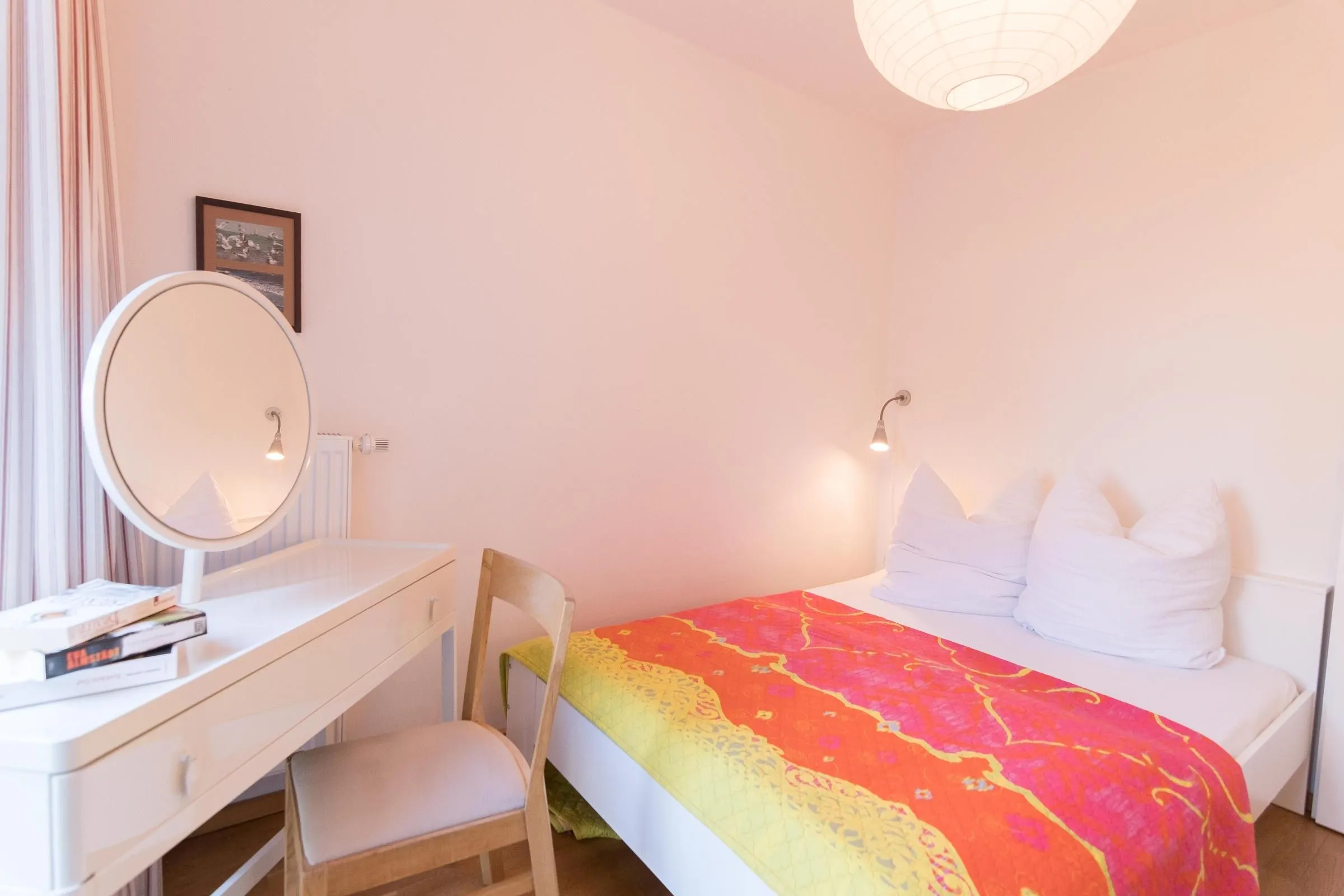  FeWo AN DER DÜNE EG-Whg. D46.1 Ostseebad Dierhagen - 