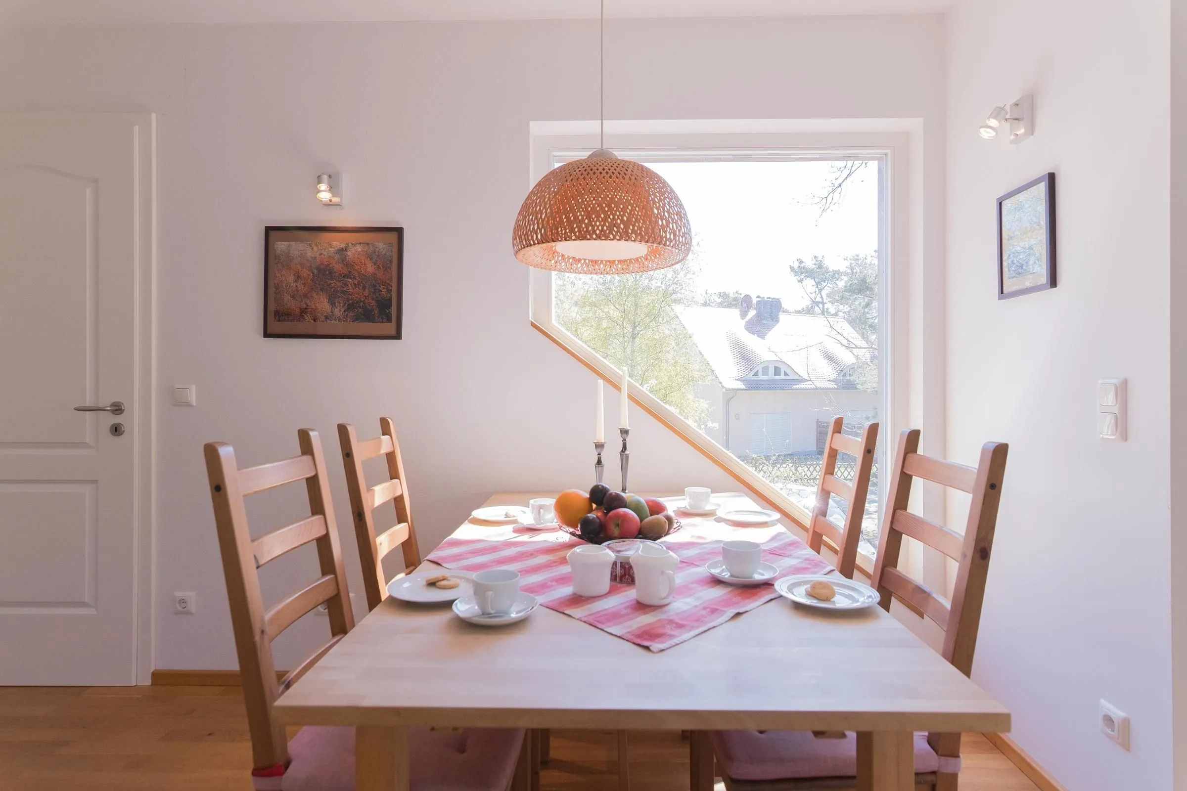  FeWo AN DER DÜNE DG-Whg. D46.2 Ostseebad Dierhagen - 