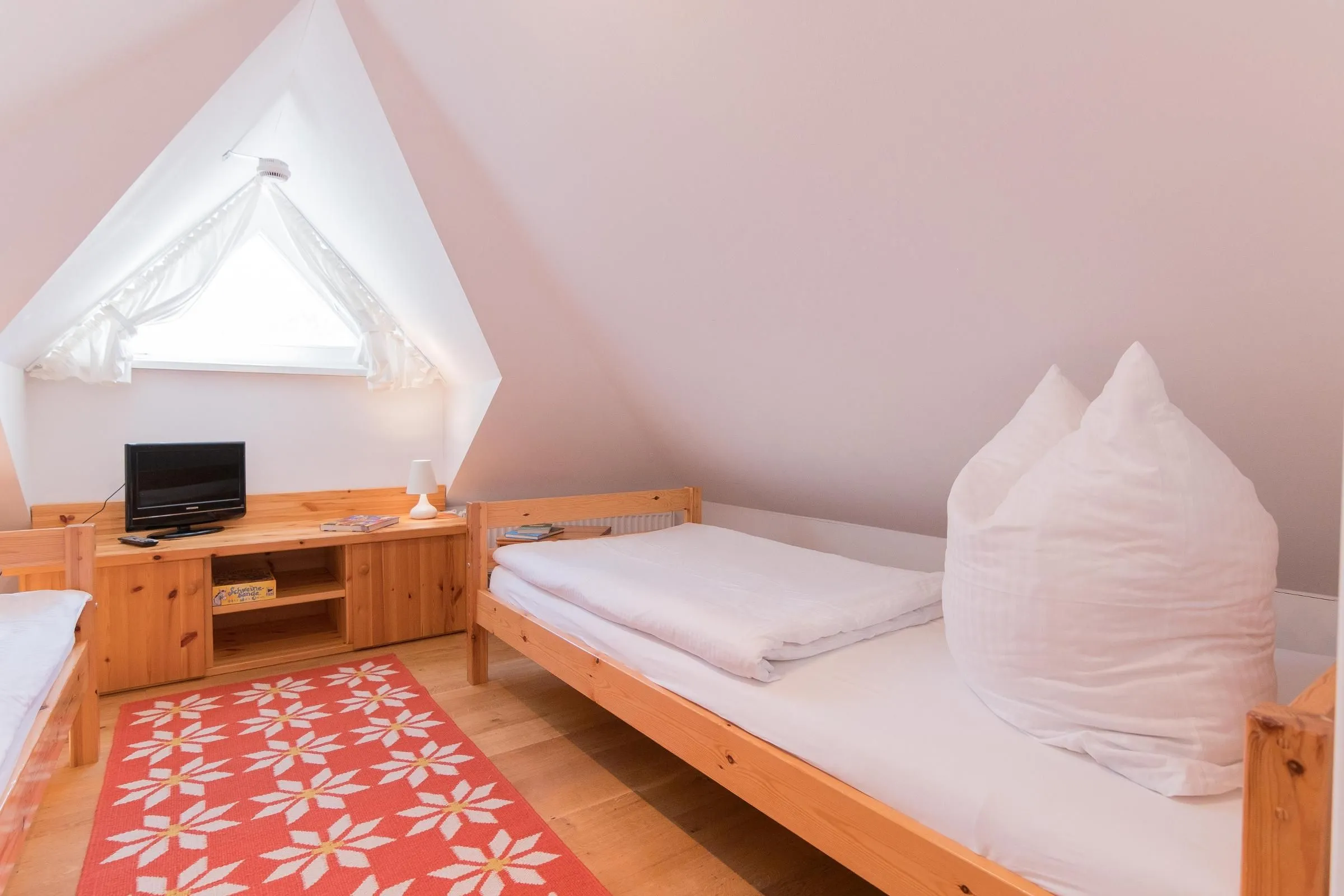  FeWo AN DER DÜNE DG-Whg. D46.2 Ostseebad Dierhagen - 