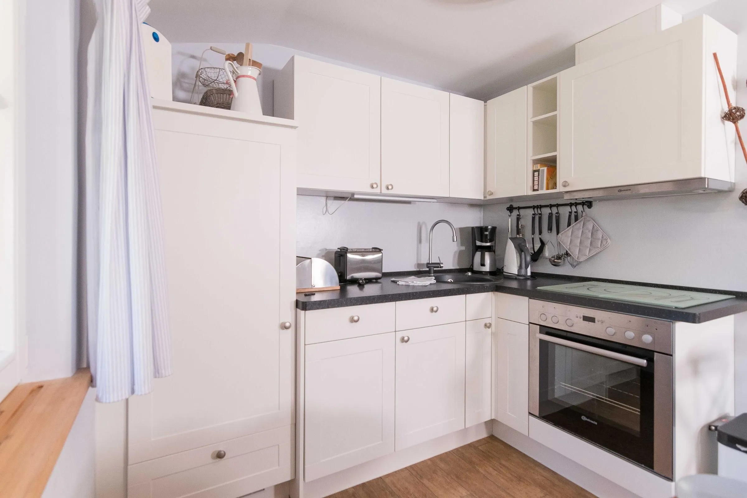  Haus AVALUN Ostseebad Dierhagen - 