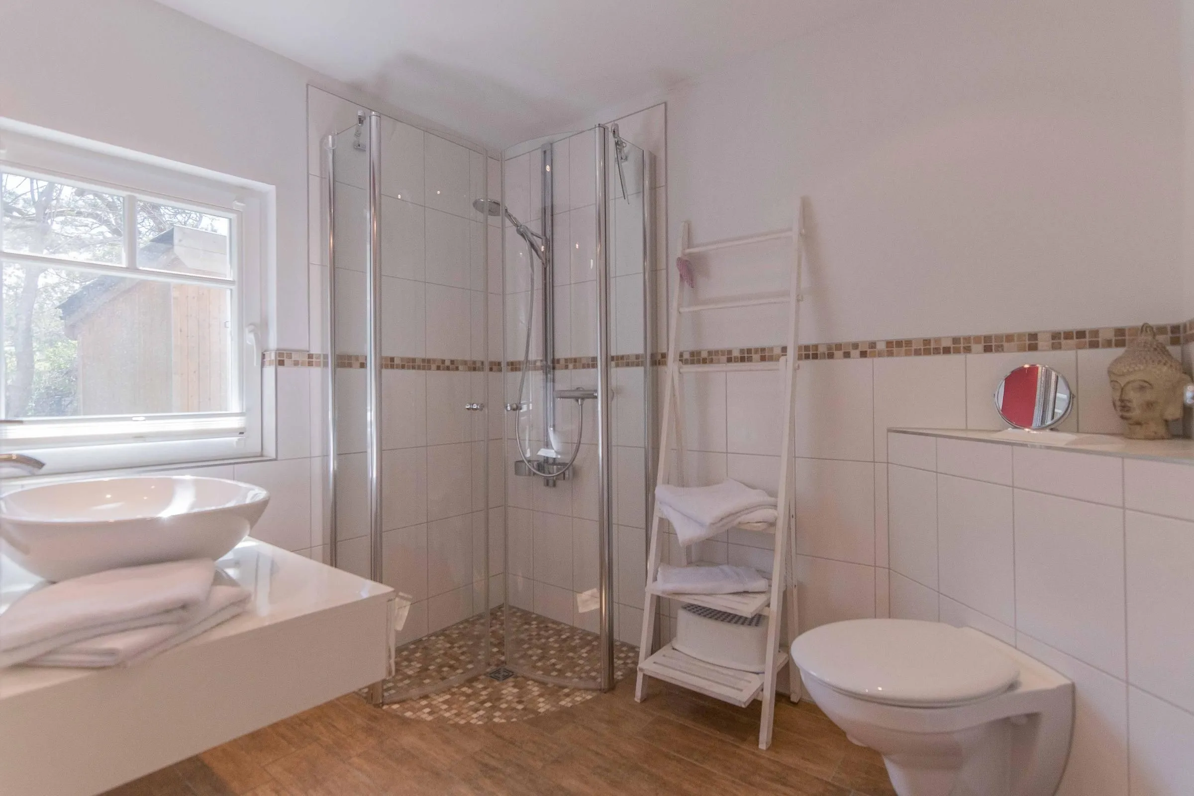  Haus AVALUN Ostseebad Dierhagen - 