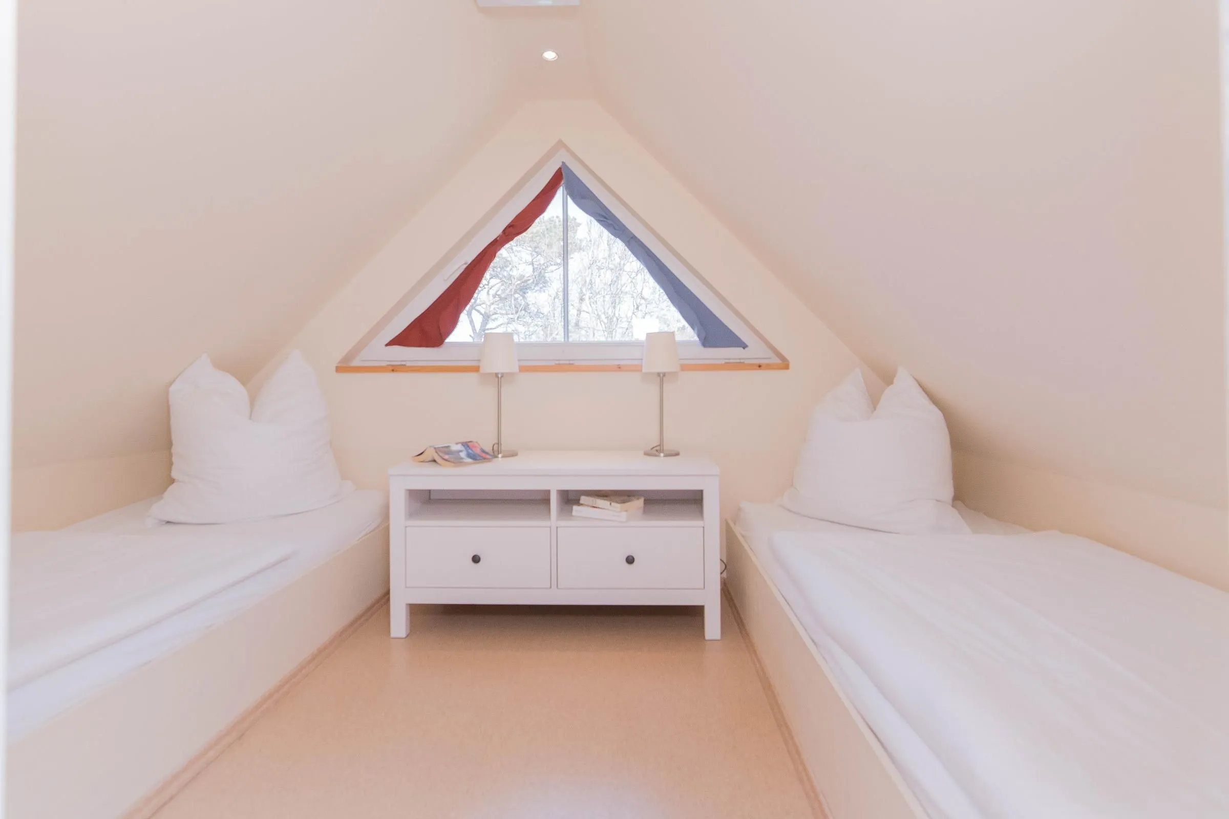  Haus AVALUN Ostseebad Dierhagen - 