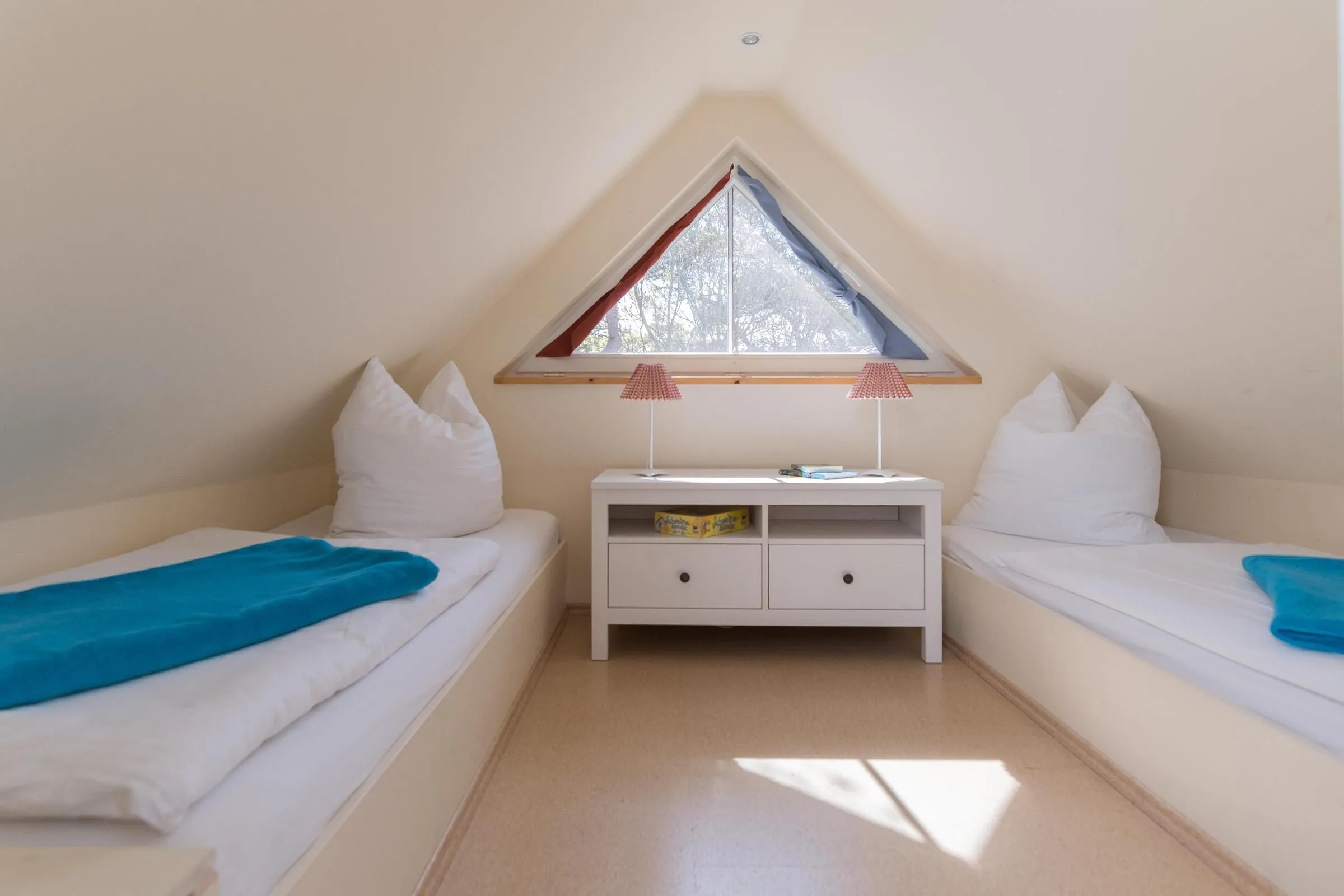  Haus AVALUN Ostseebad Dierhagen - 