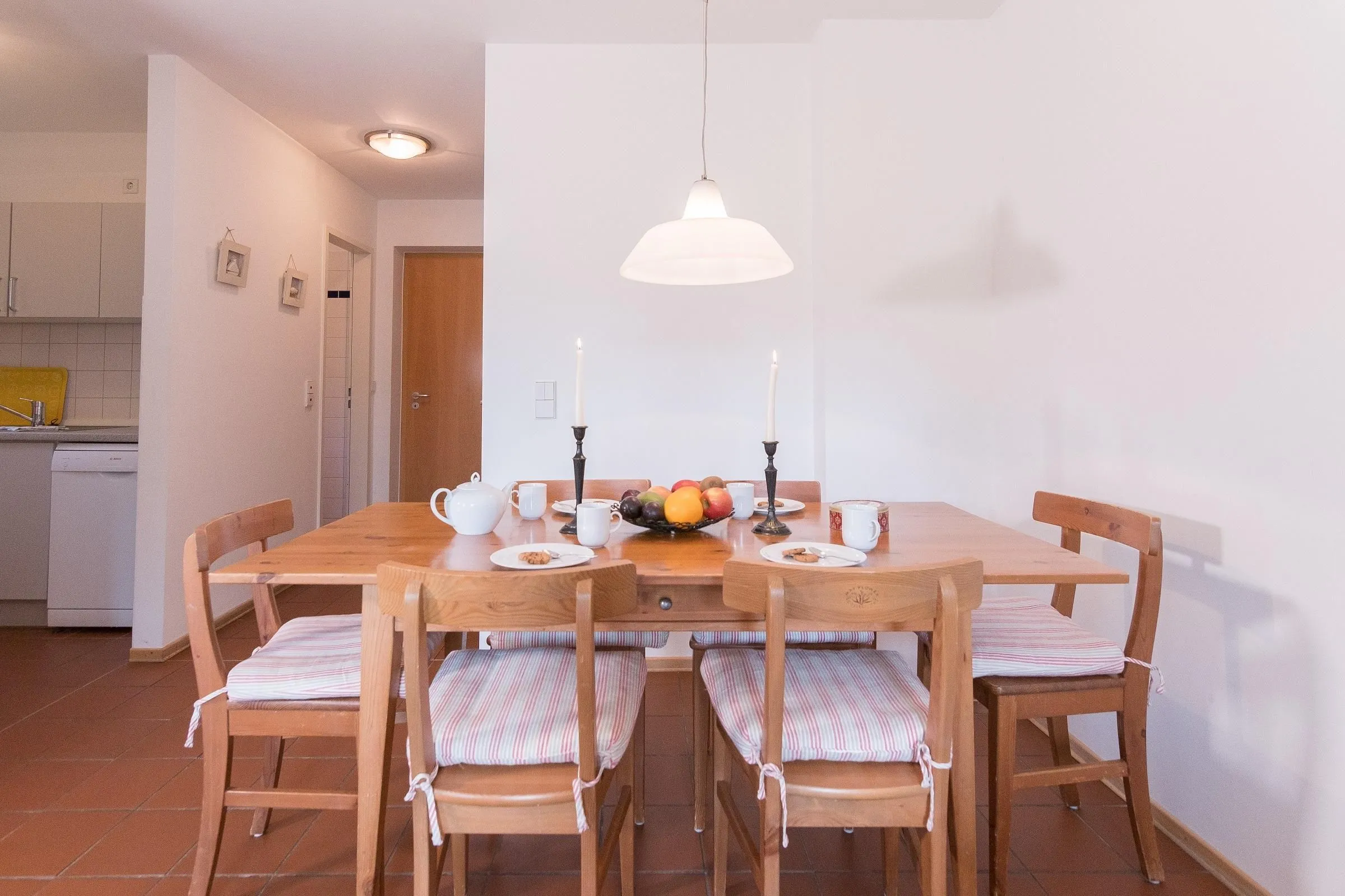  Landhaus DADDELDU Whg. V-D1 (vorne) Ostseebad Ahrenshoop - 