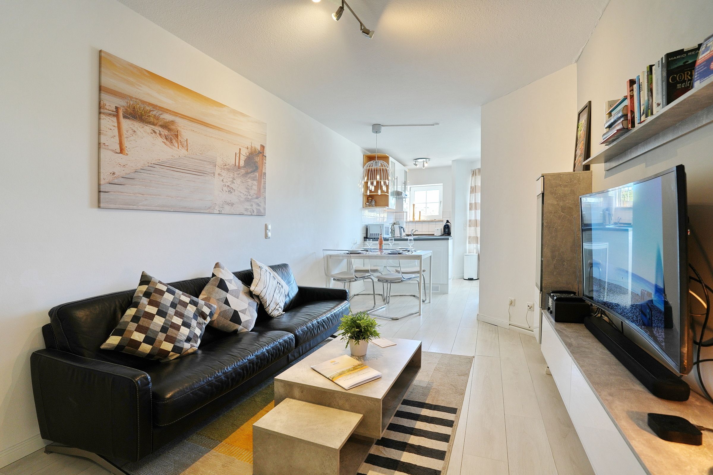 Residenz Ostseestrand Appartement 10
