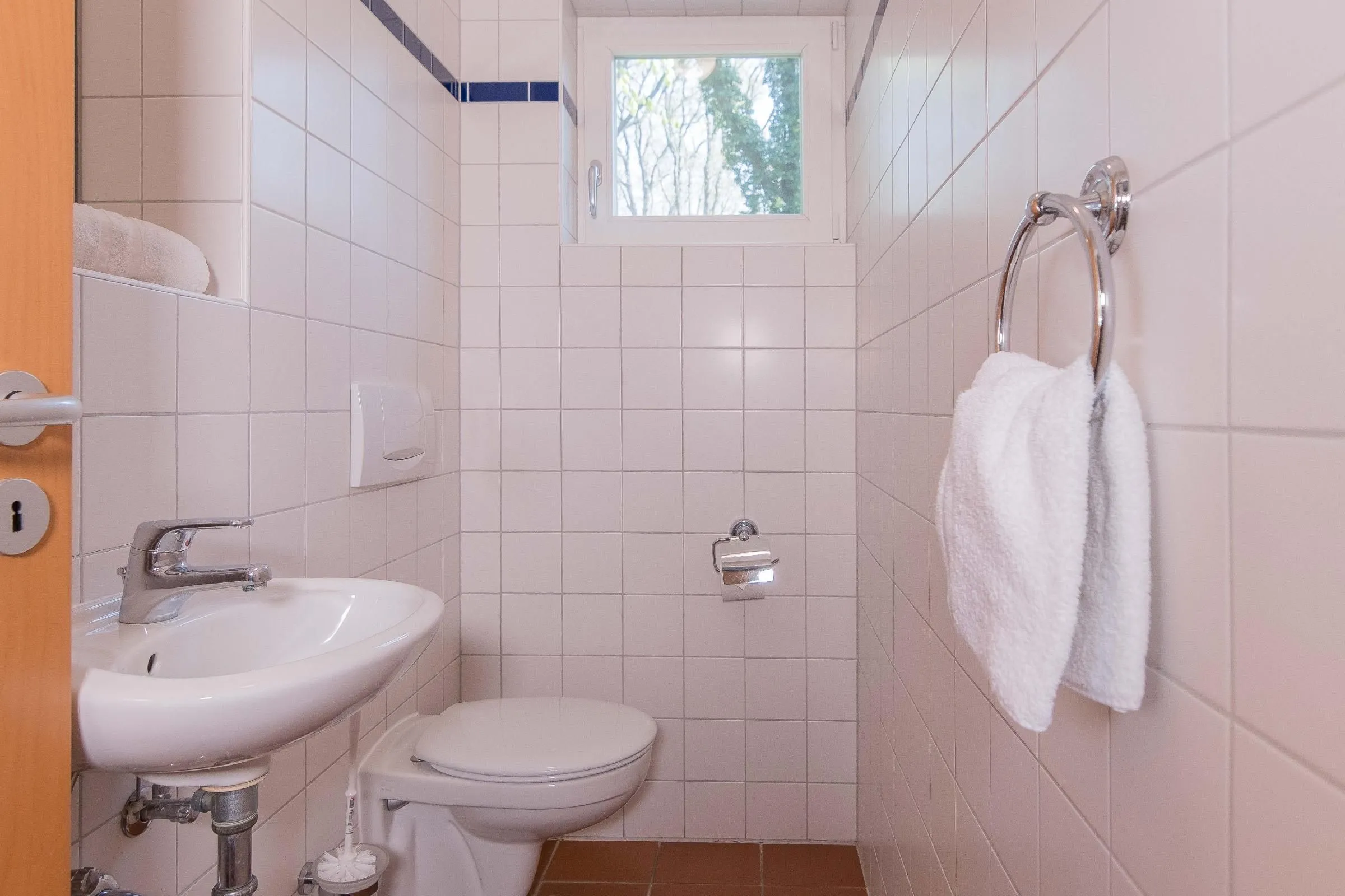  Landhaus DADDELDU Whg. V-D2 (hinten) Ostseebad Ahrenshoop - 