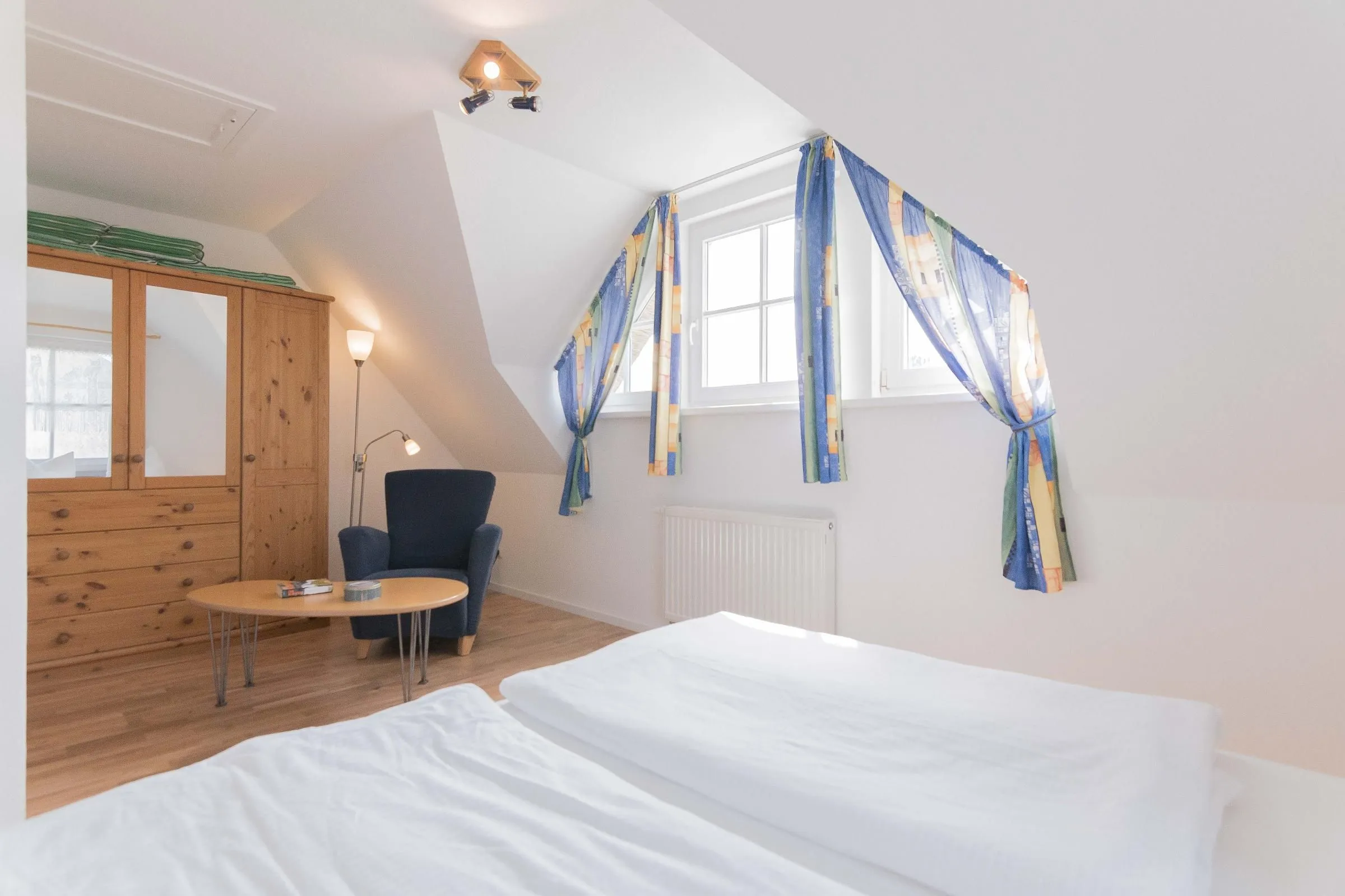  Haus SWANTE WUSTROW Ostseebad Wustrow - 