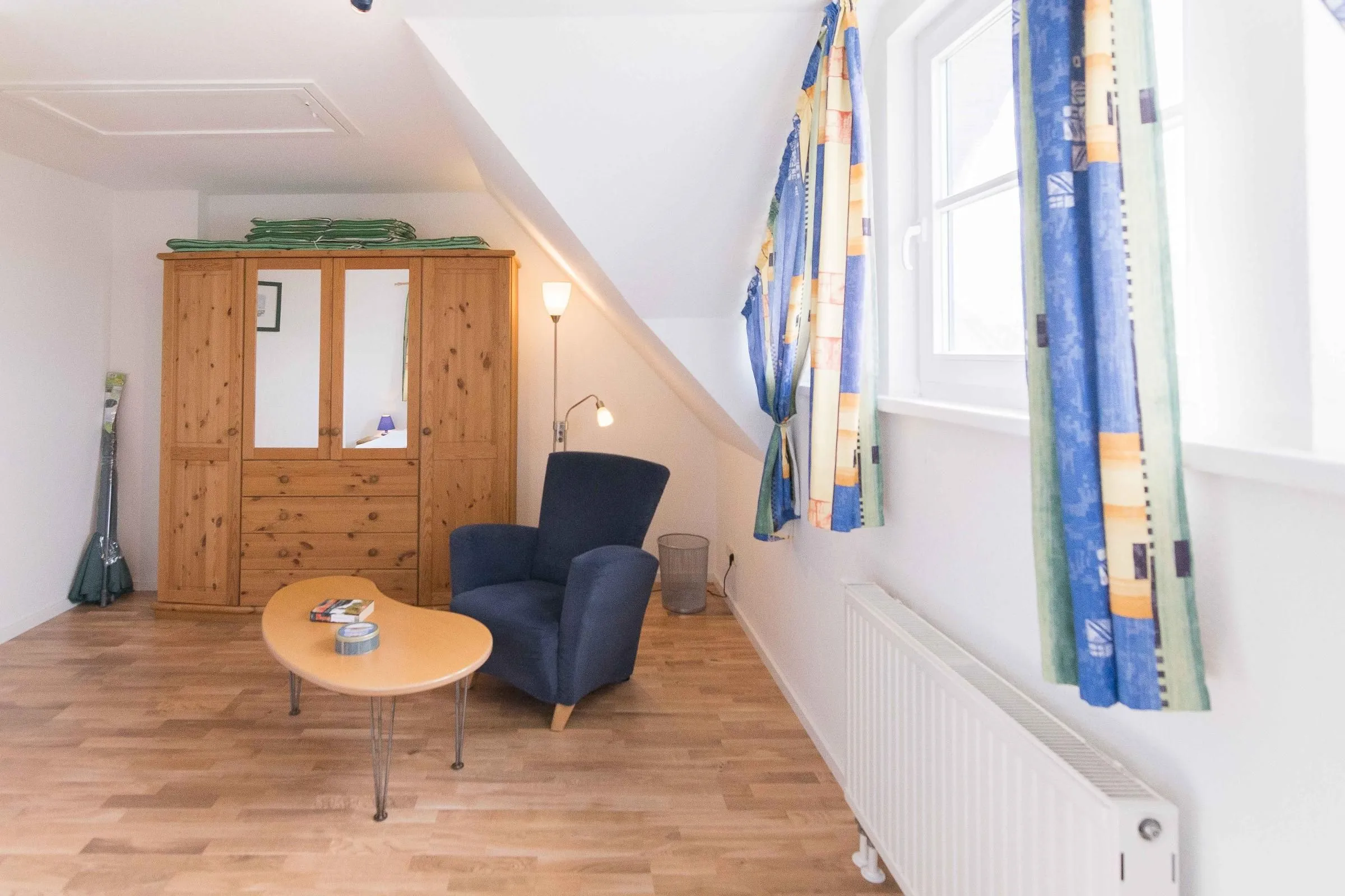  Haus SWANTE WUSTROW Ostseebad Wustrow - 