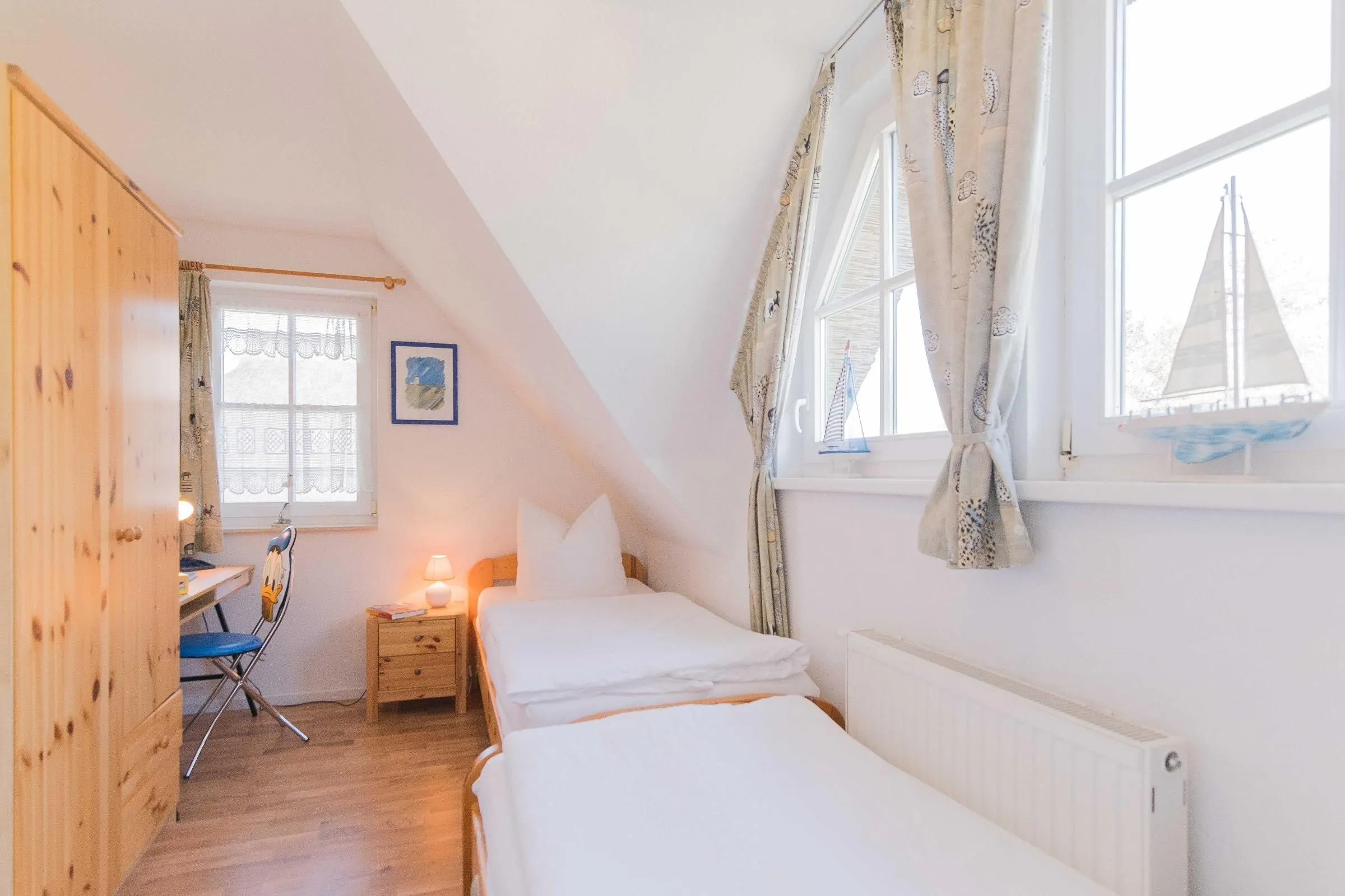  Haus SWANTE WUSTROW Ostseebad Wustrow - 