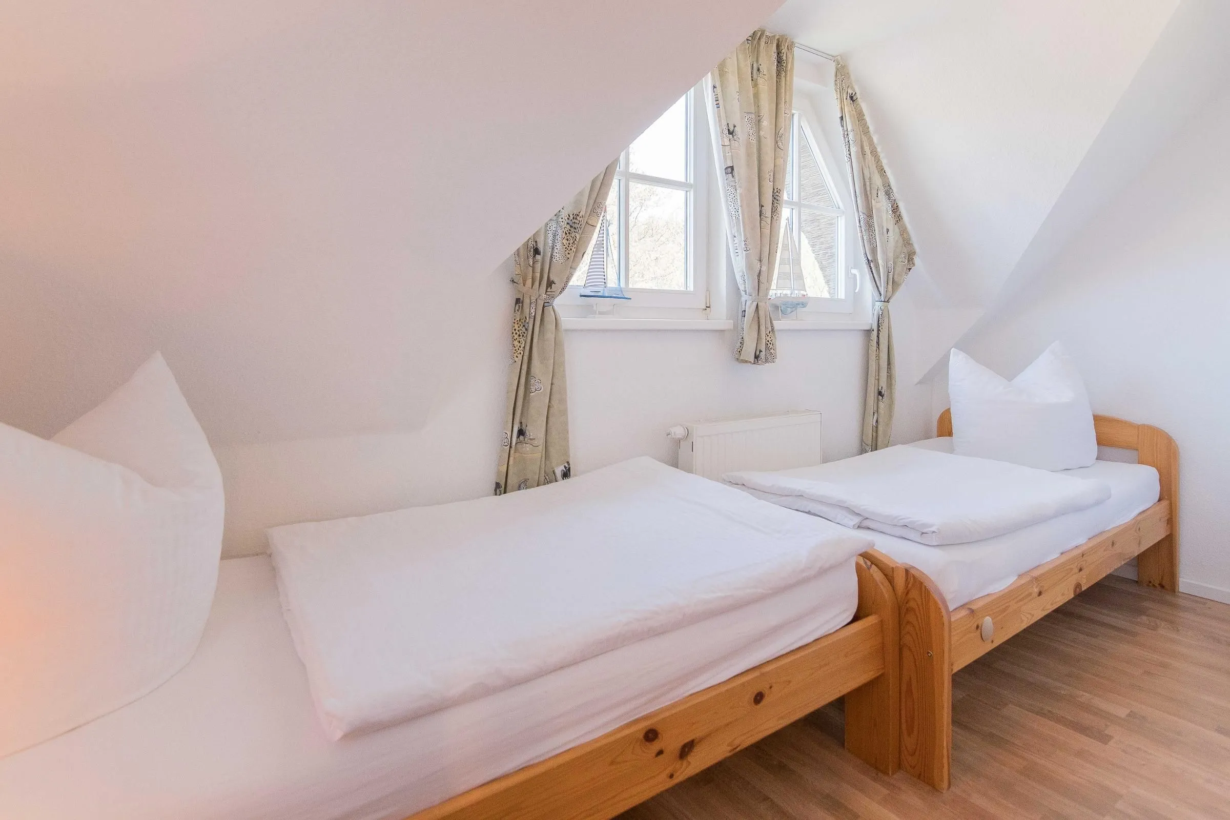  Haus SWANTE WUSTROW Ostseebad Wustrow - 