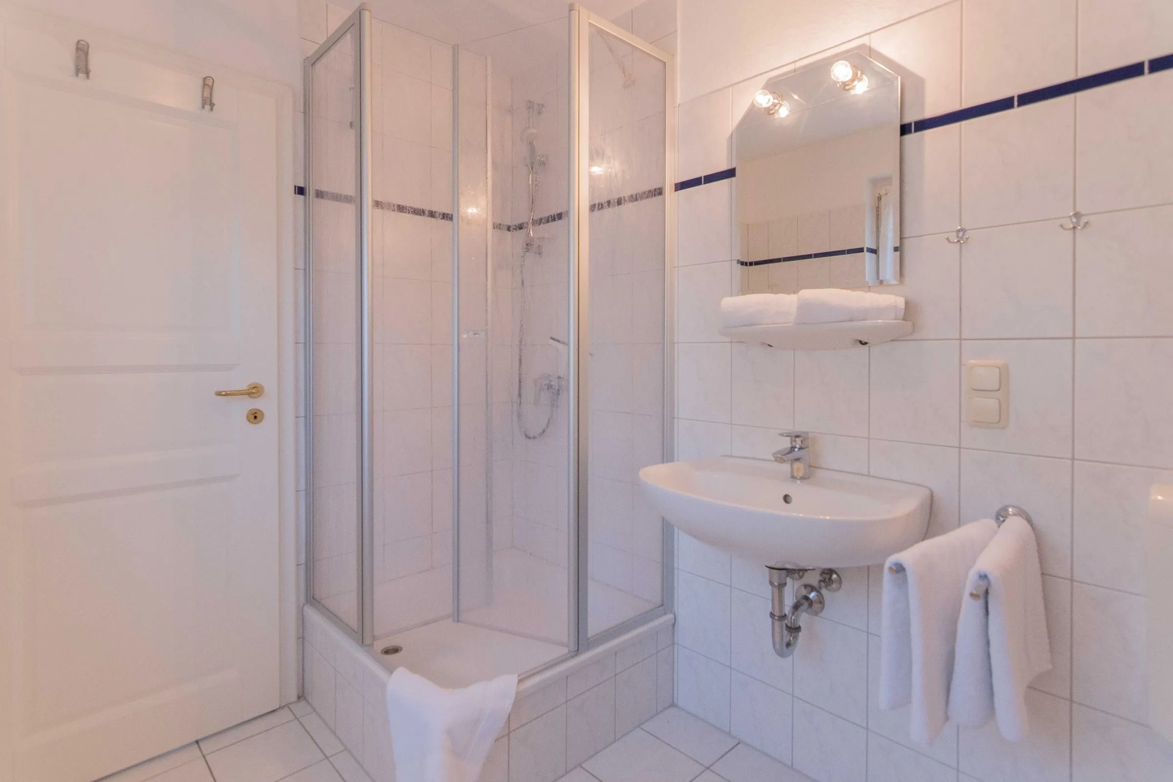  Haus SWANTE WUSTROW Ostseebad Wustrow - 