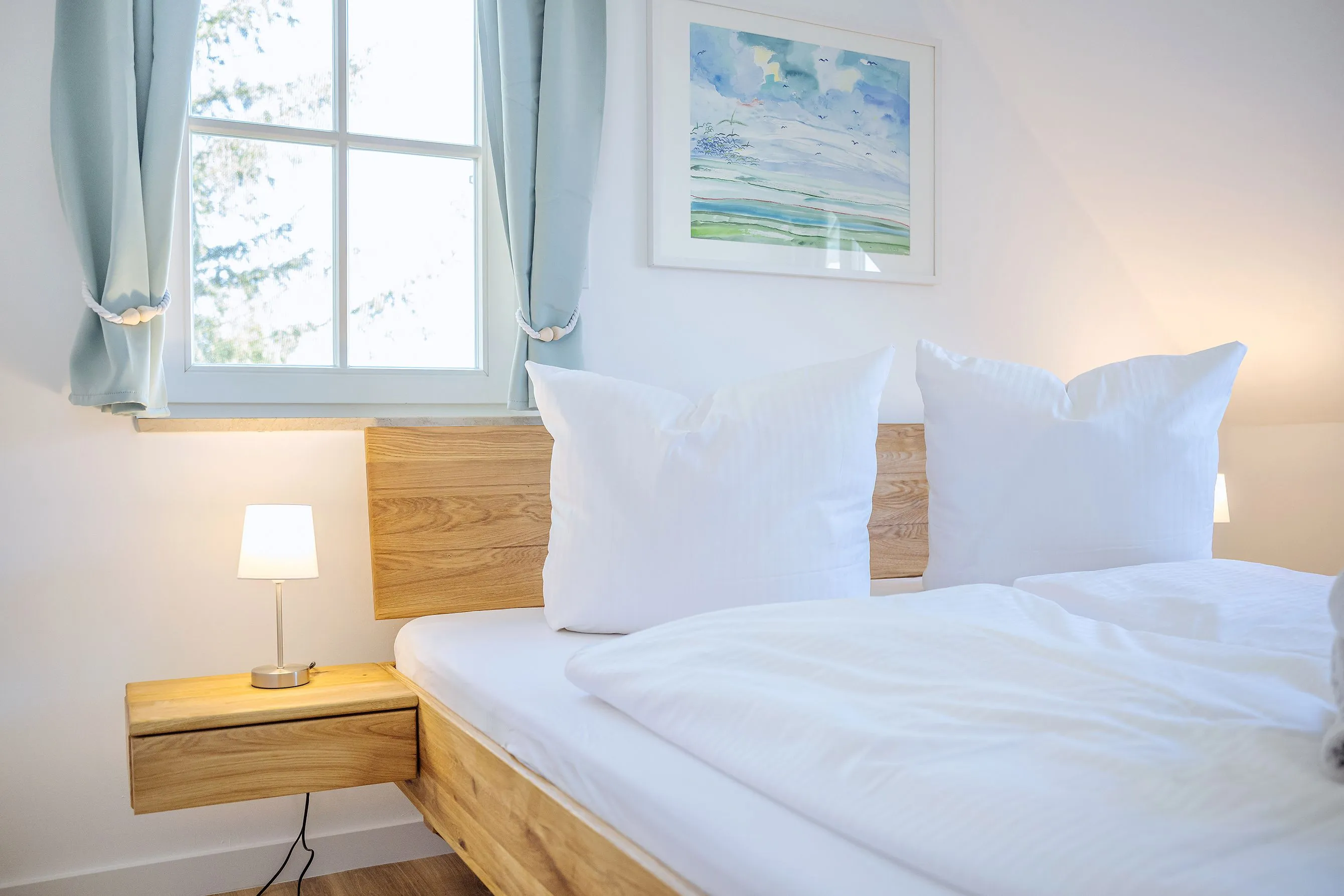 Strandoase Typ STO-A STRANDOASE Whg. SO7 Ostseebad Wustrow - 
