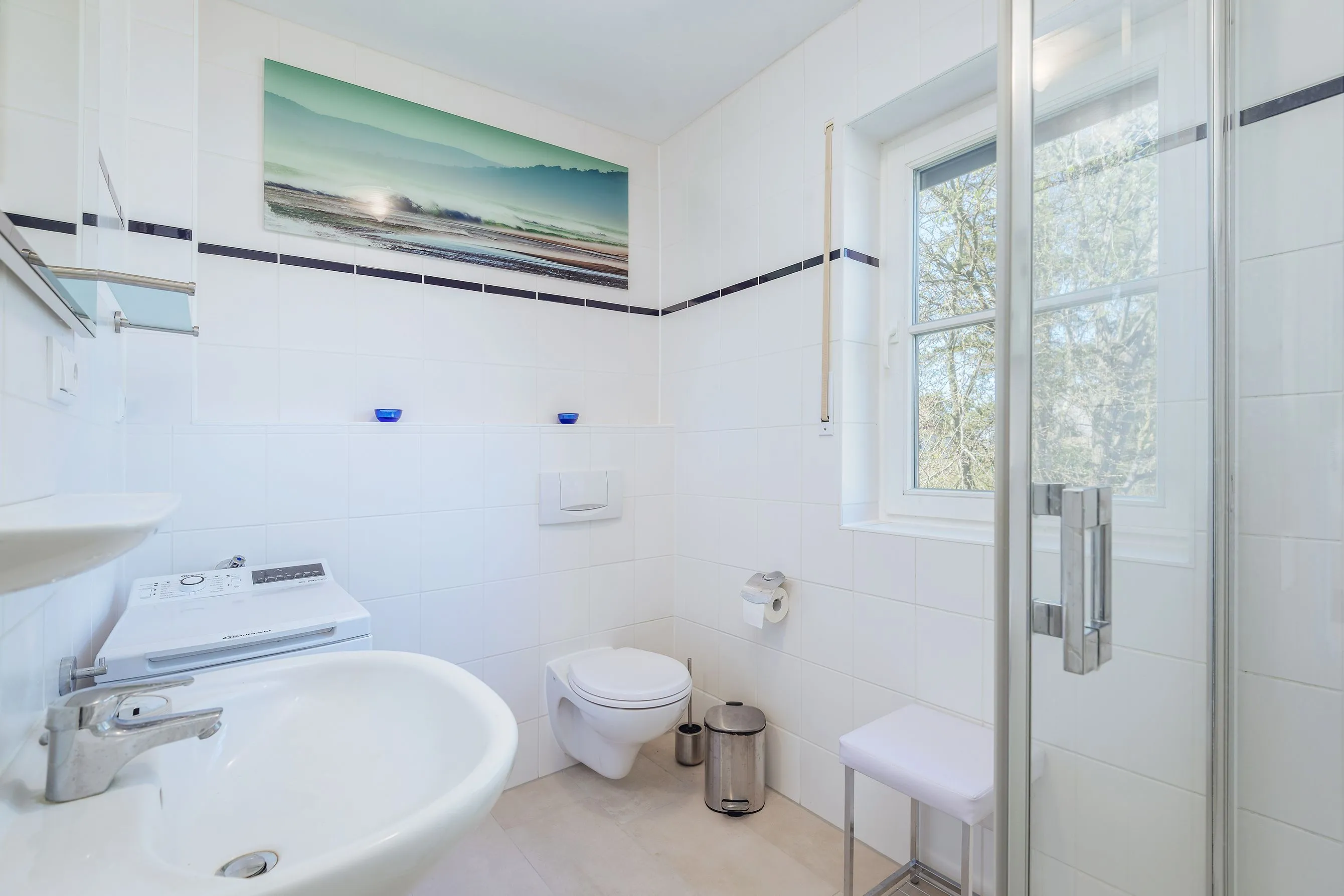 Strandoase Typ STO-A STRANDOASE Whg. SO7 Ostseebad Wustrow - 