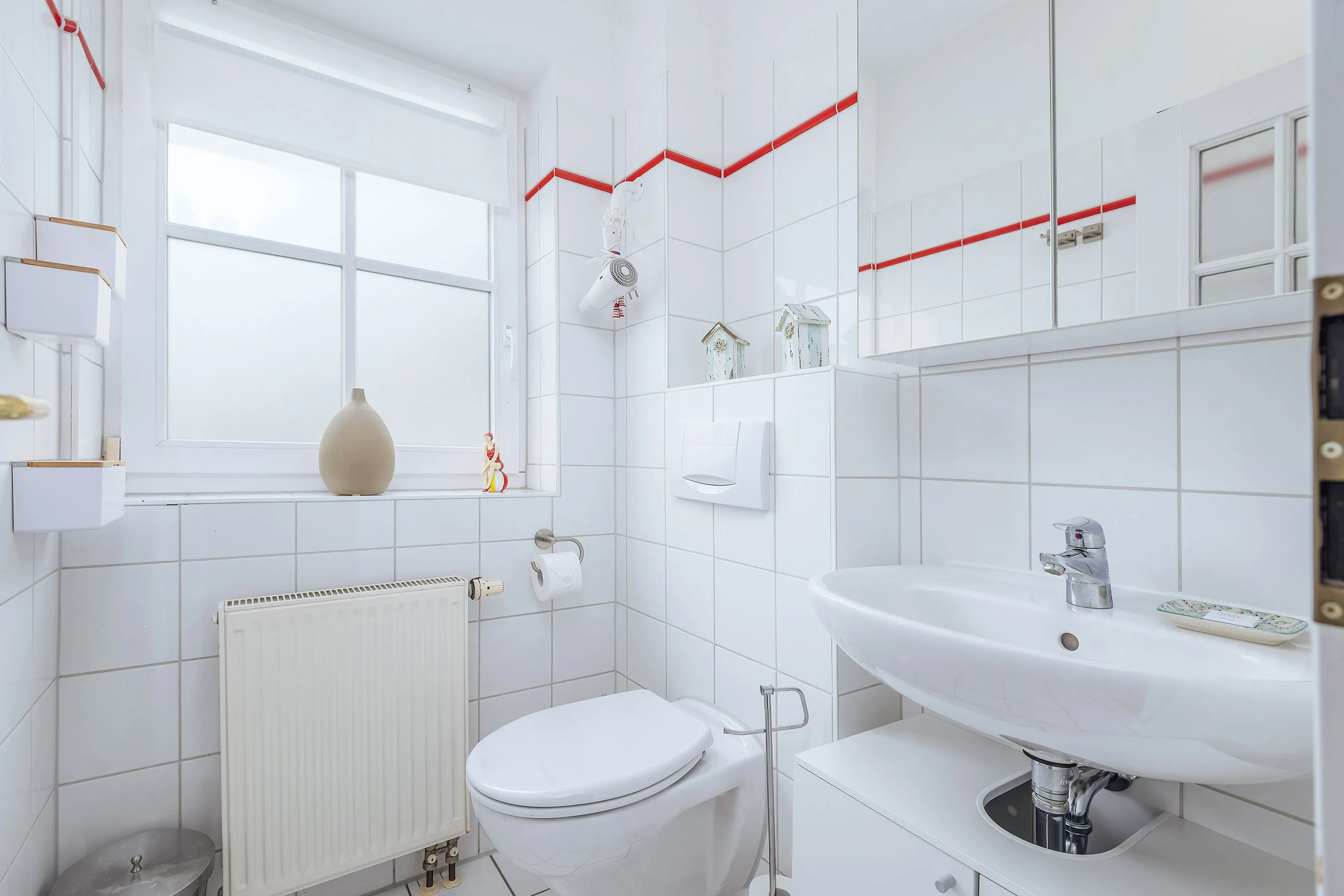 Born - Wieck Ferienwohnung Brandung Seebad Born am Darß - 