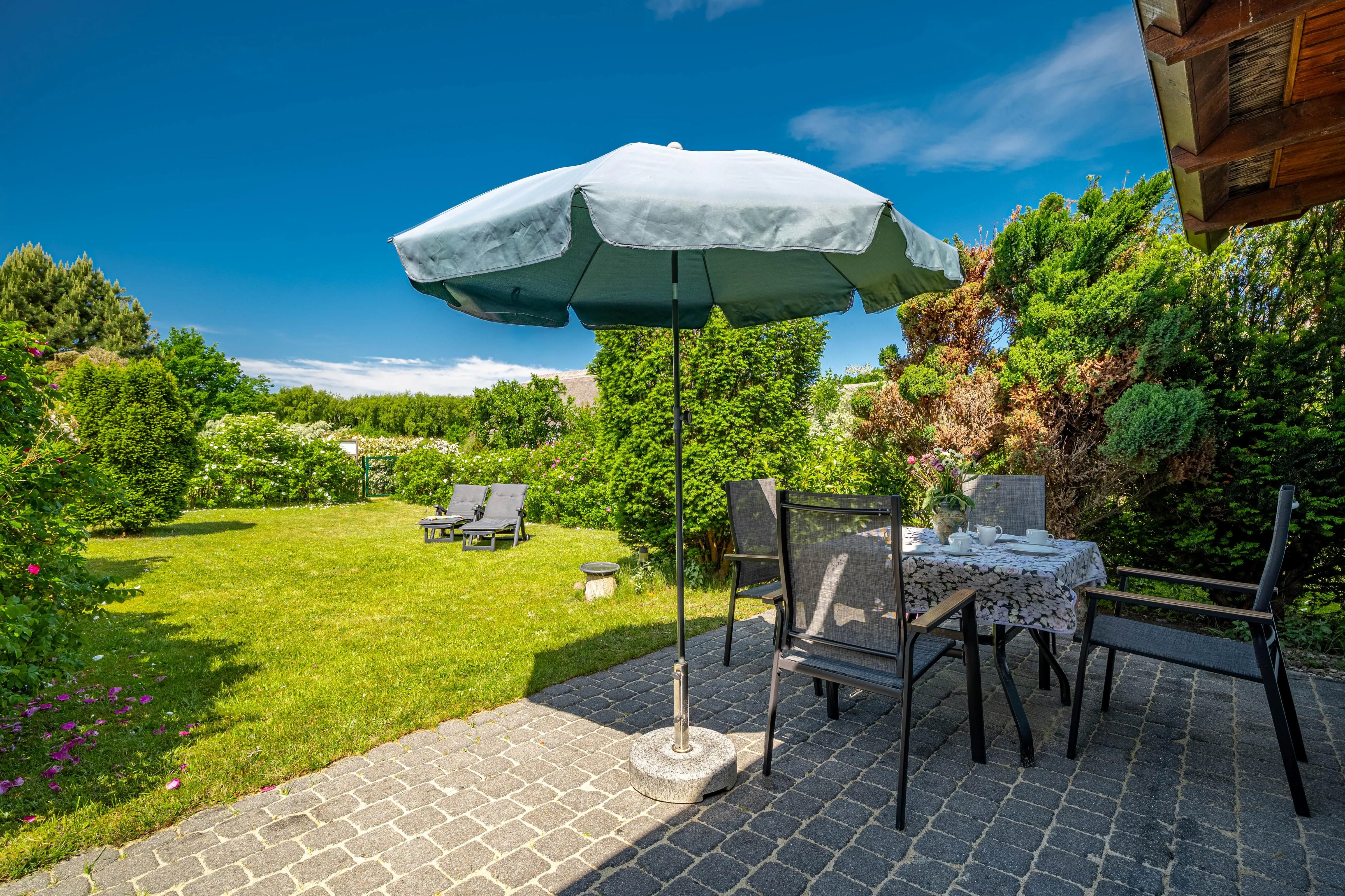  Haus Swante Wustrow Ostseebad Wustrow - 