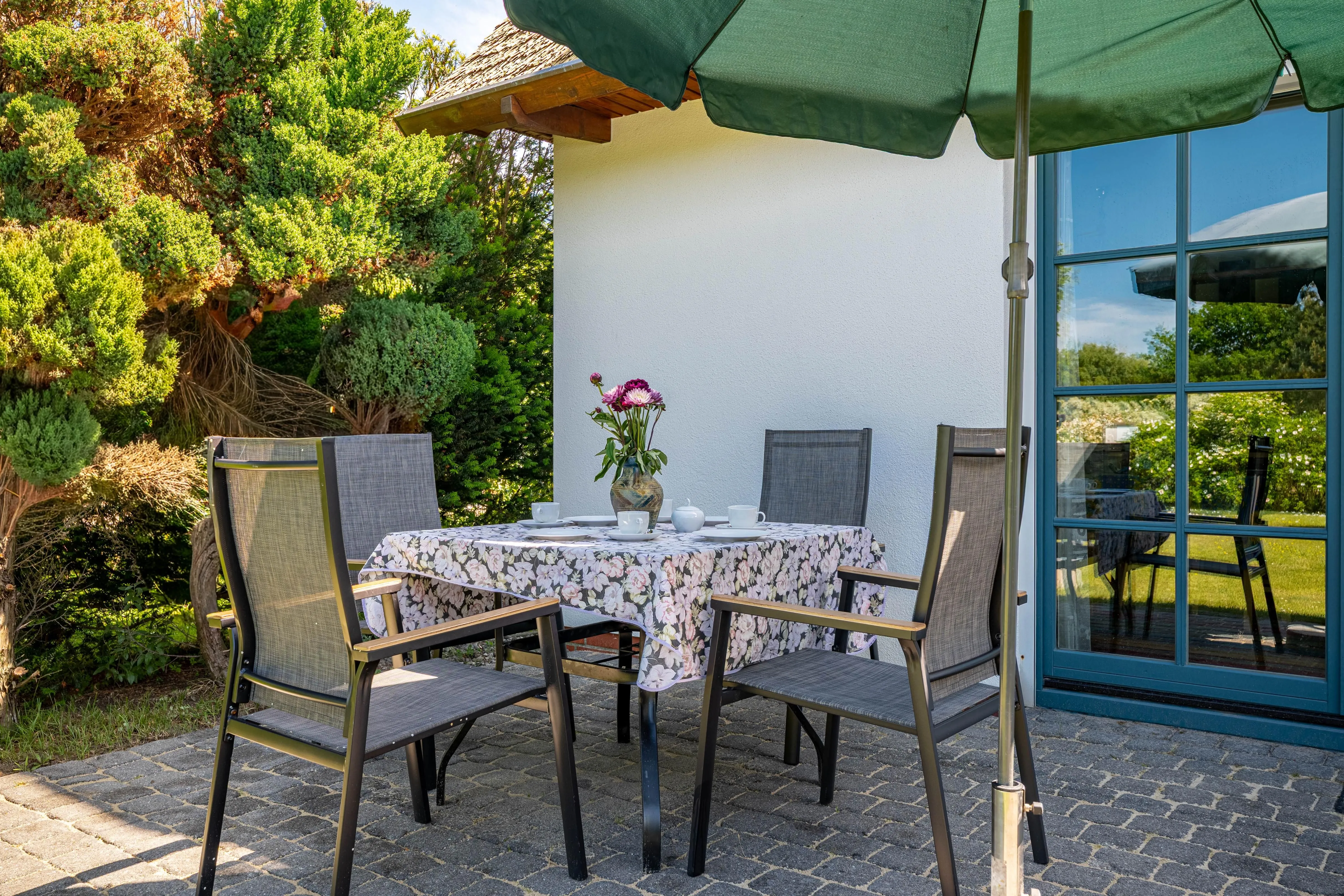  Haus Swante Wustrow Ostseebad Wustrow - 