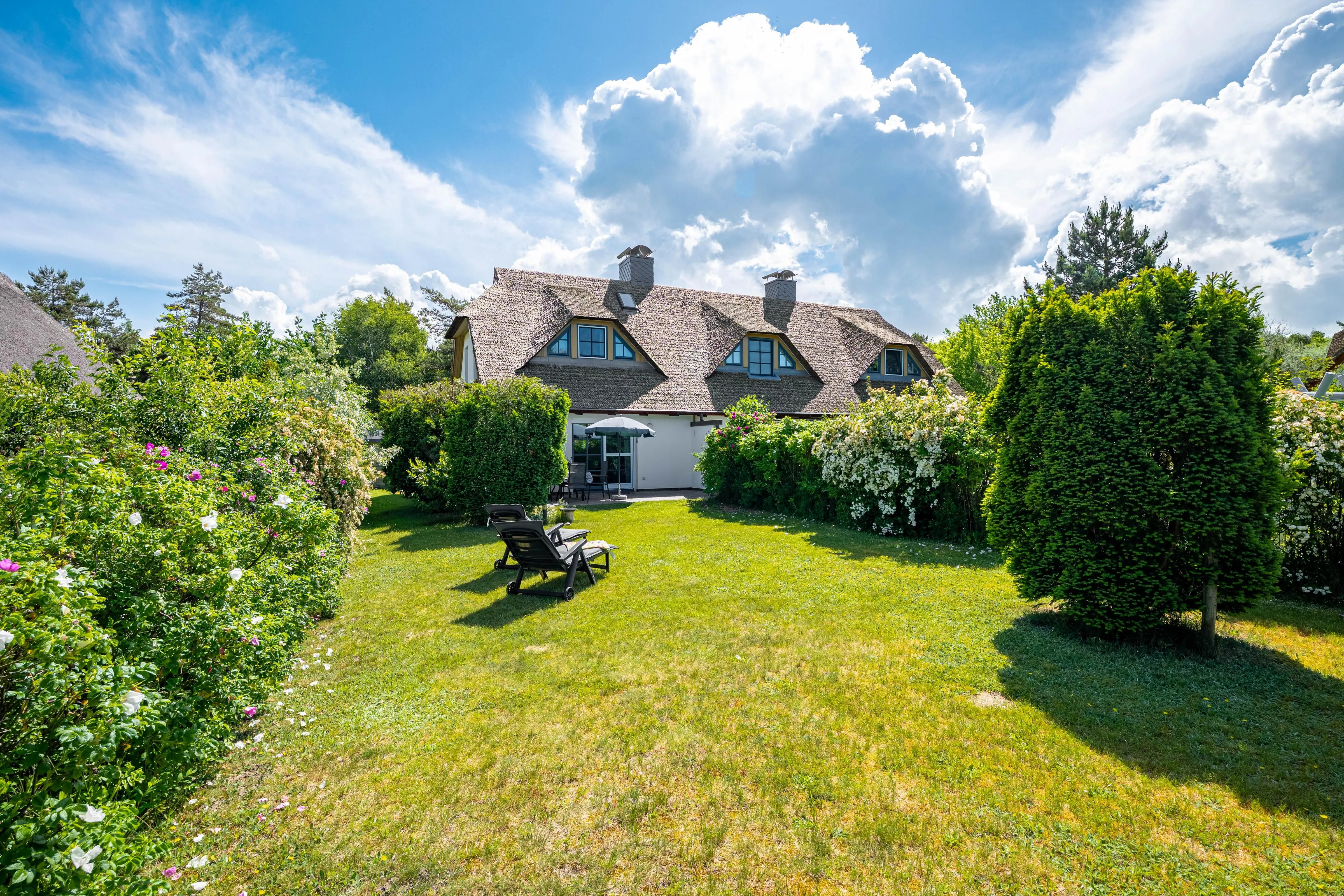  Haus Swante Wustrow Ostseebad Wustrow - 