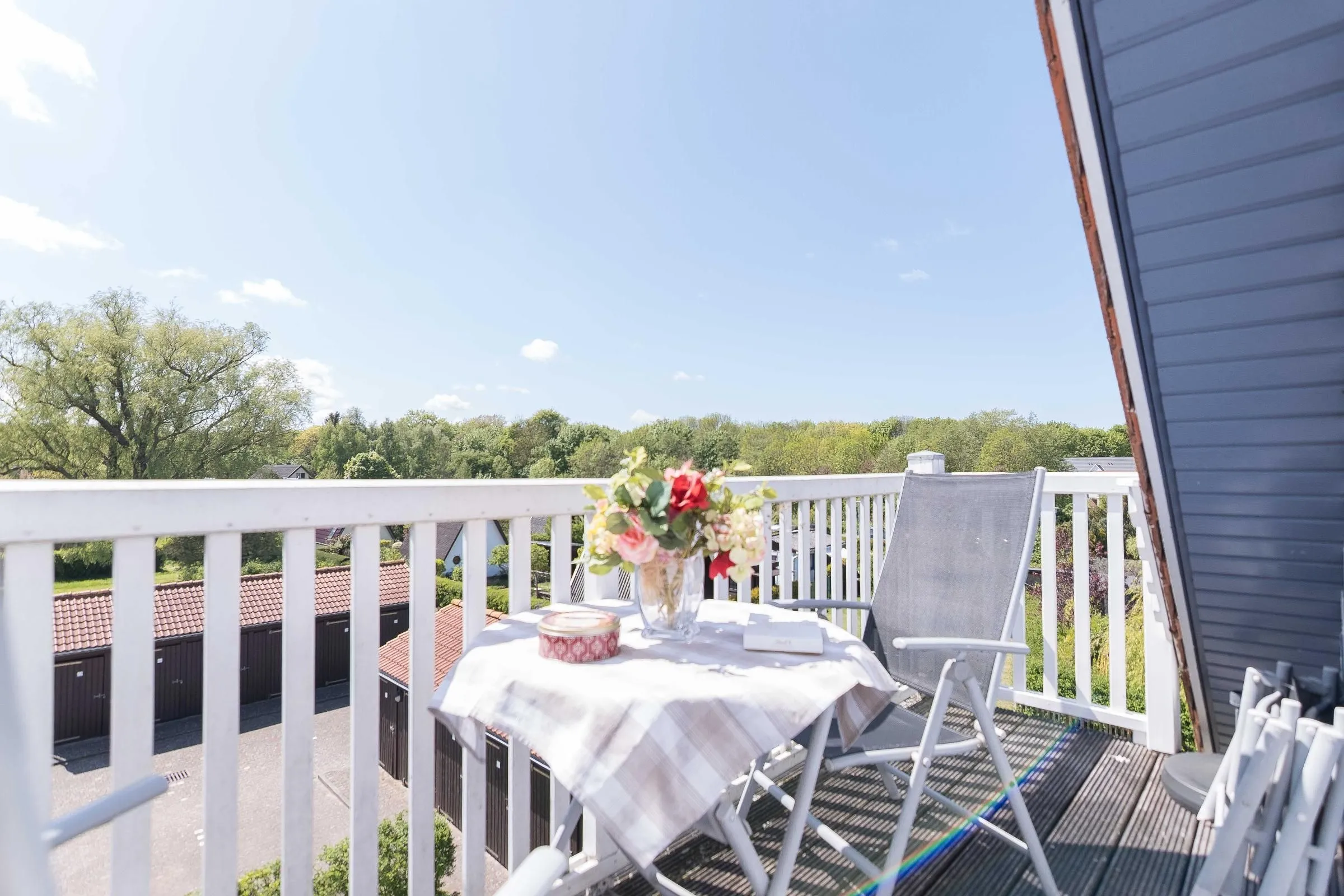 Ferienwohnanlage Haus zum Strand HAUS ZUM STRAND Whg 3.3 Ostseebad Wustrow - 