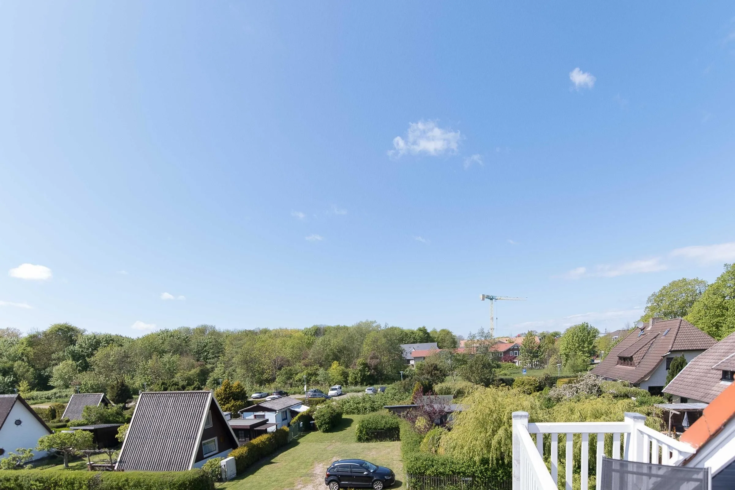 Ferienwohnanlage Haus zum Strand HAUS ZUM STRAND Whg 3.3 Ostseebad Wustrow - 