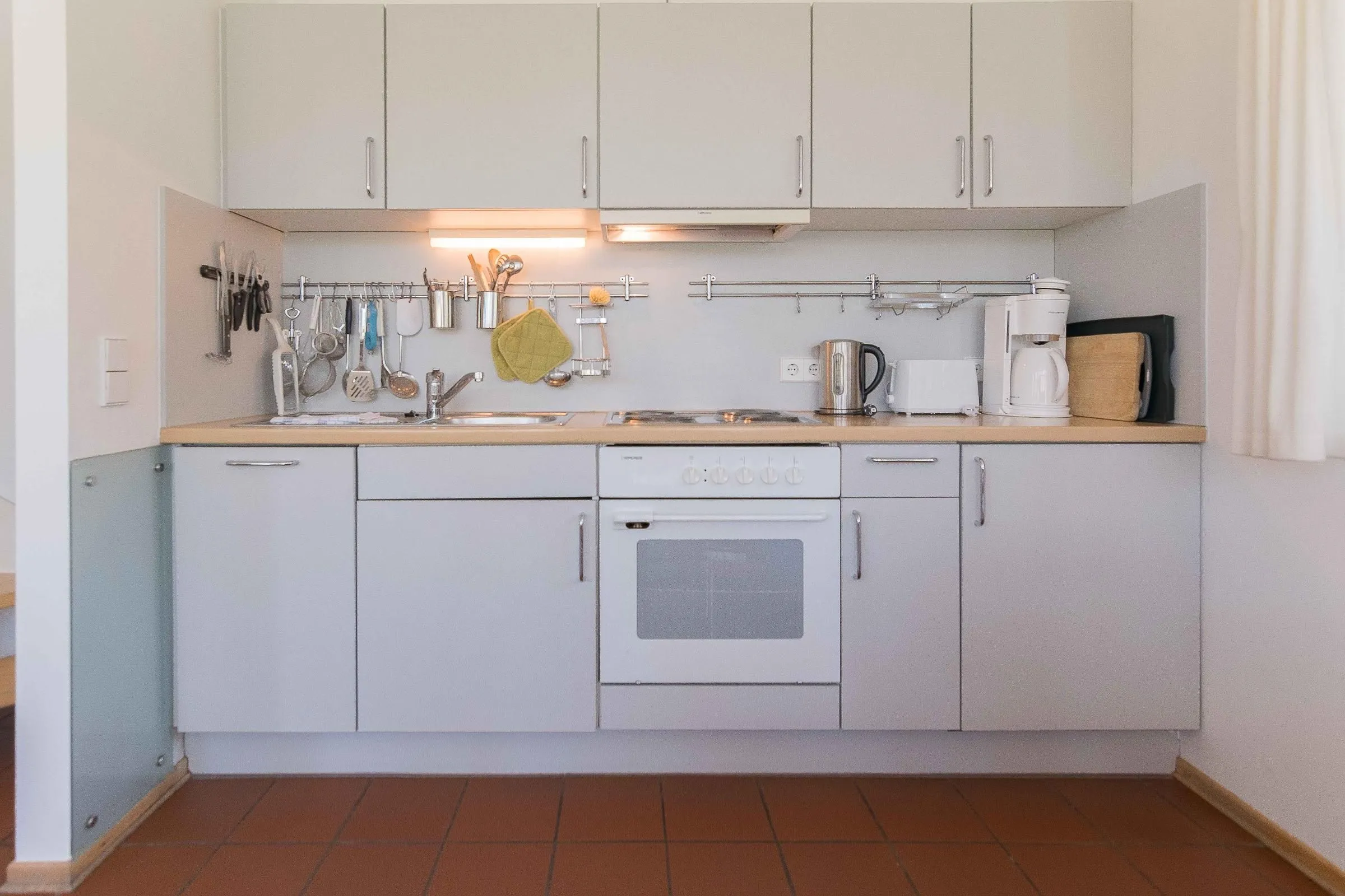 Haus LONGARD Ostseebad Ahrenshoop -