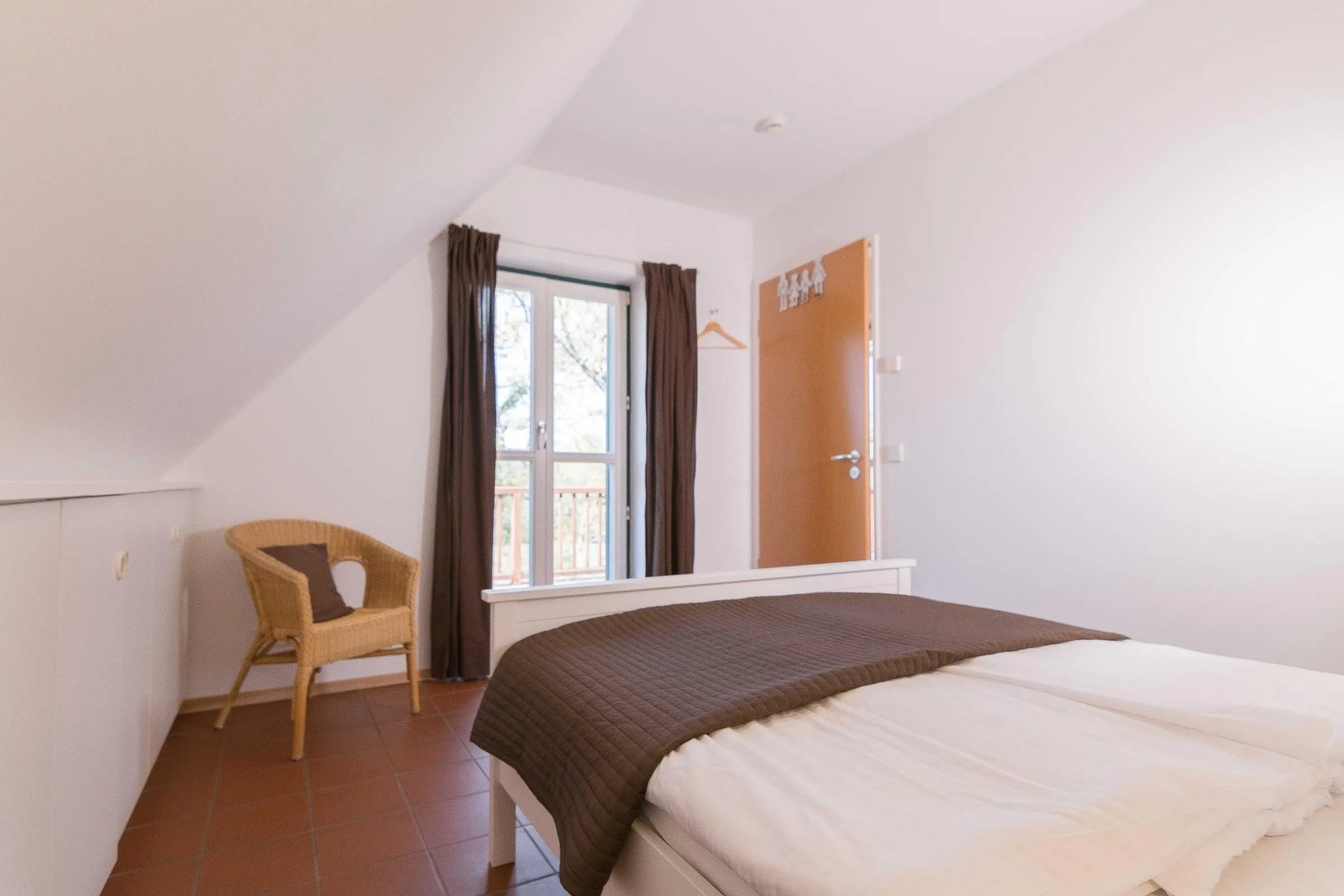 Haus LONGARD Ostseebad Ahrenshoop -