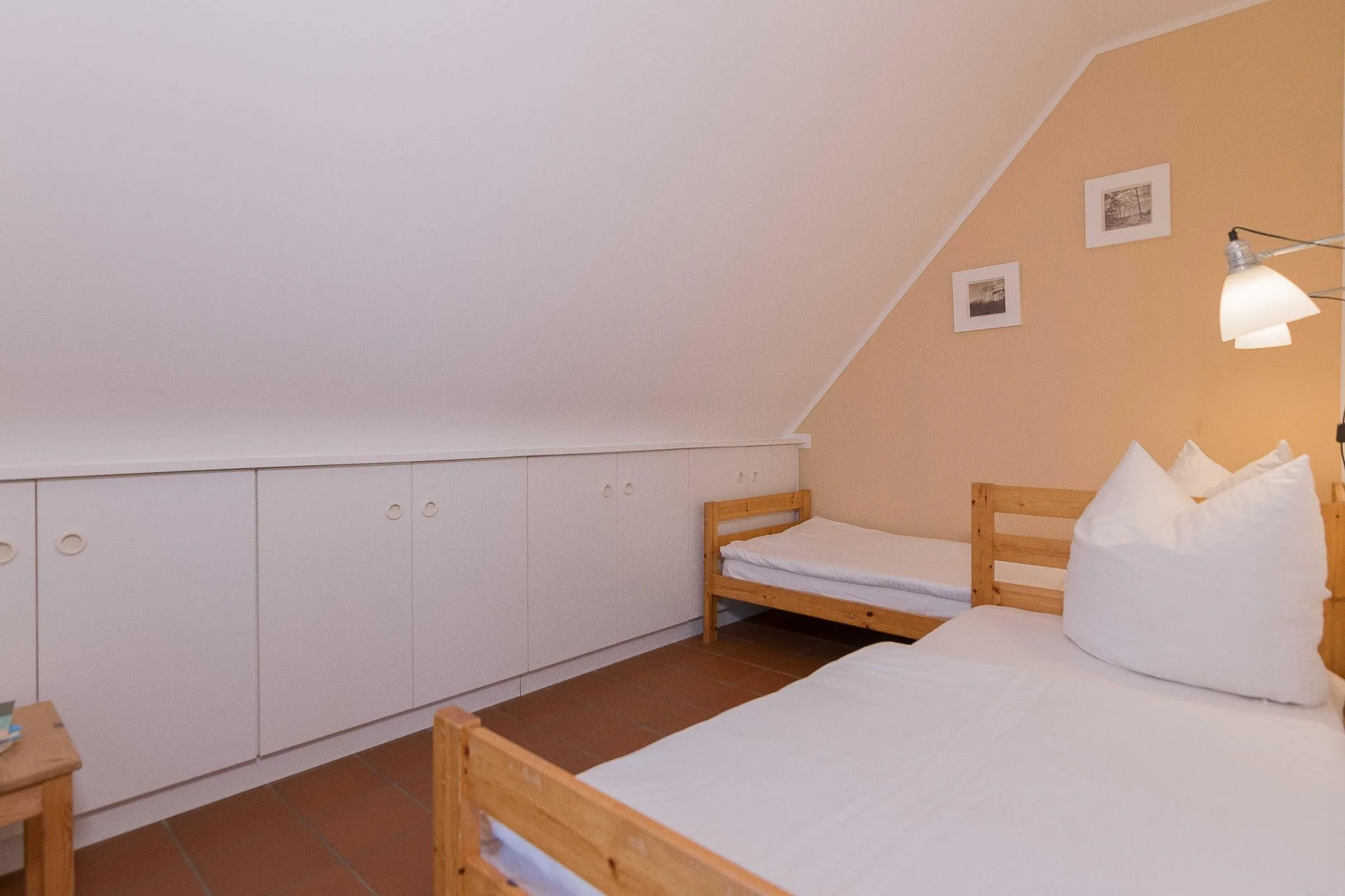 Haus LONGARD Ostseebad Ahrenshoop -