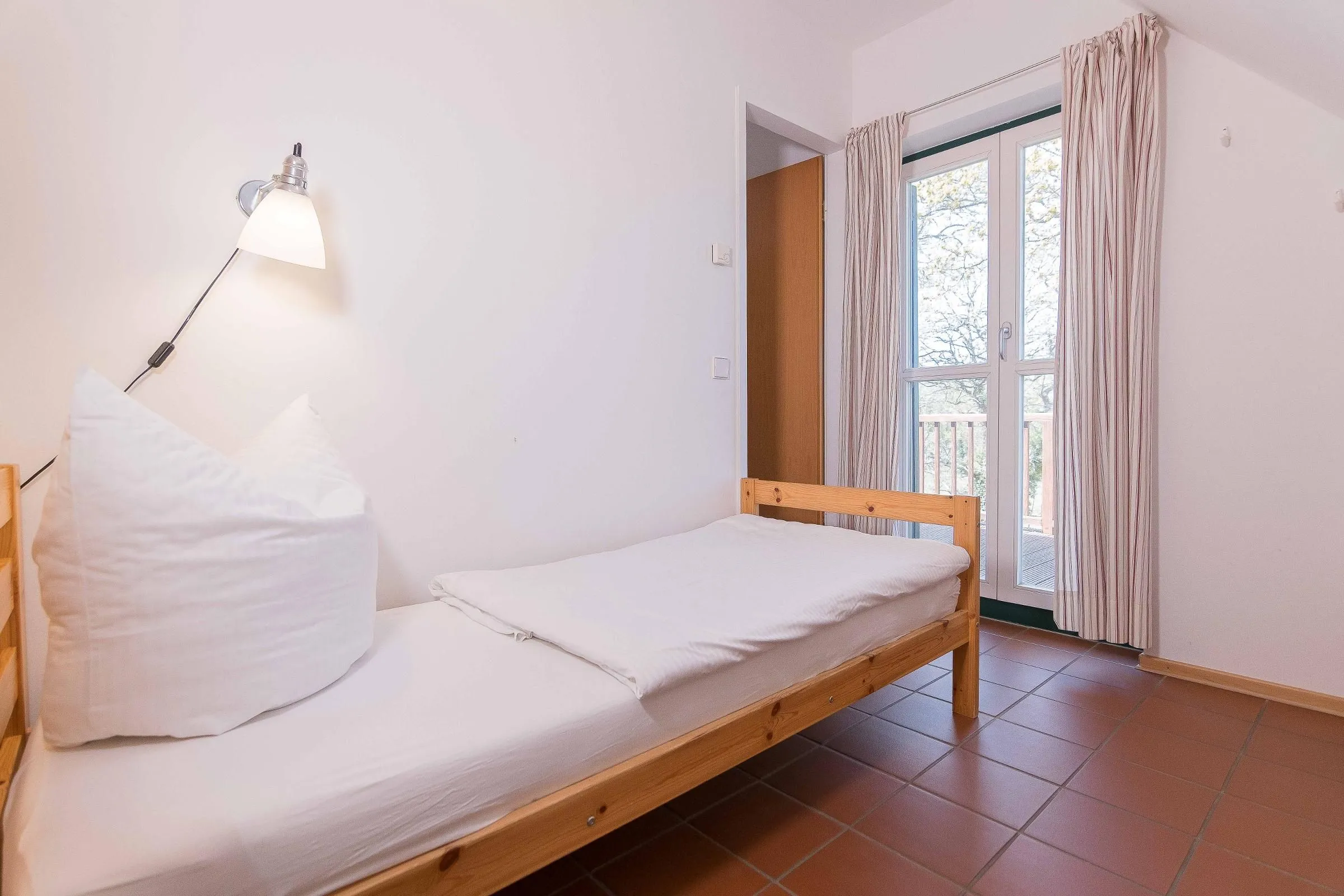 Haus LONGARD Ostseebad Ahrenshoop -