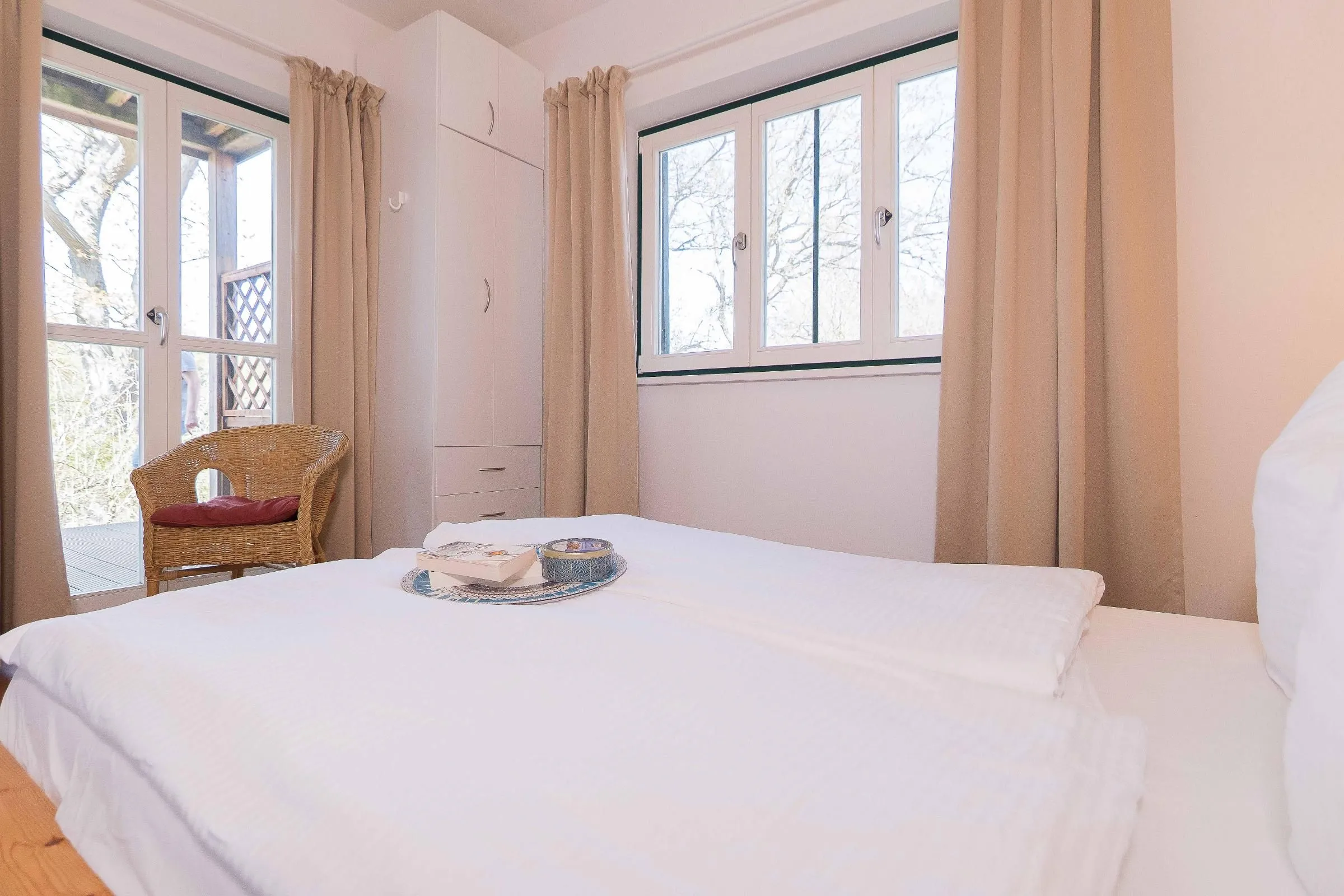 Haus LONGARD Ostseebad Ahrenshoop -