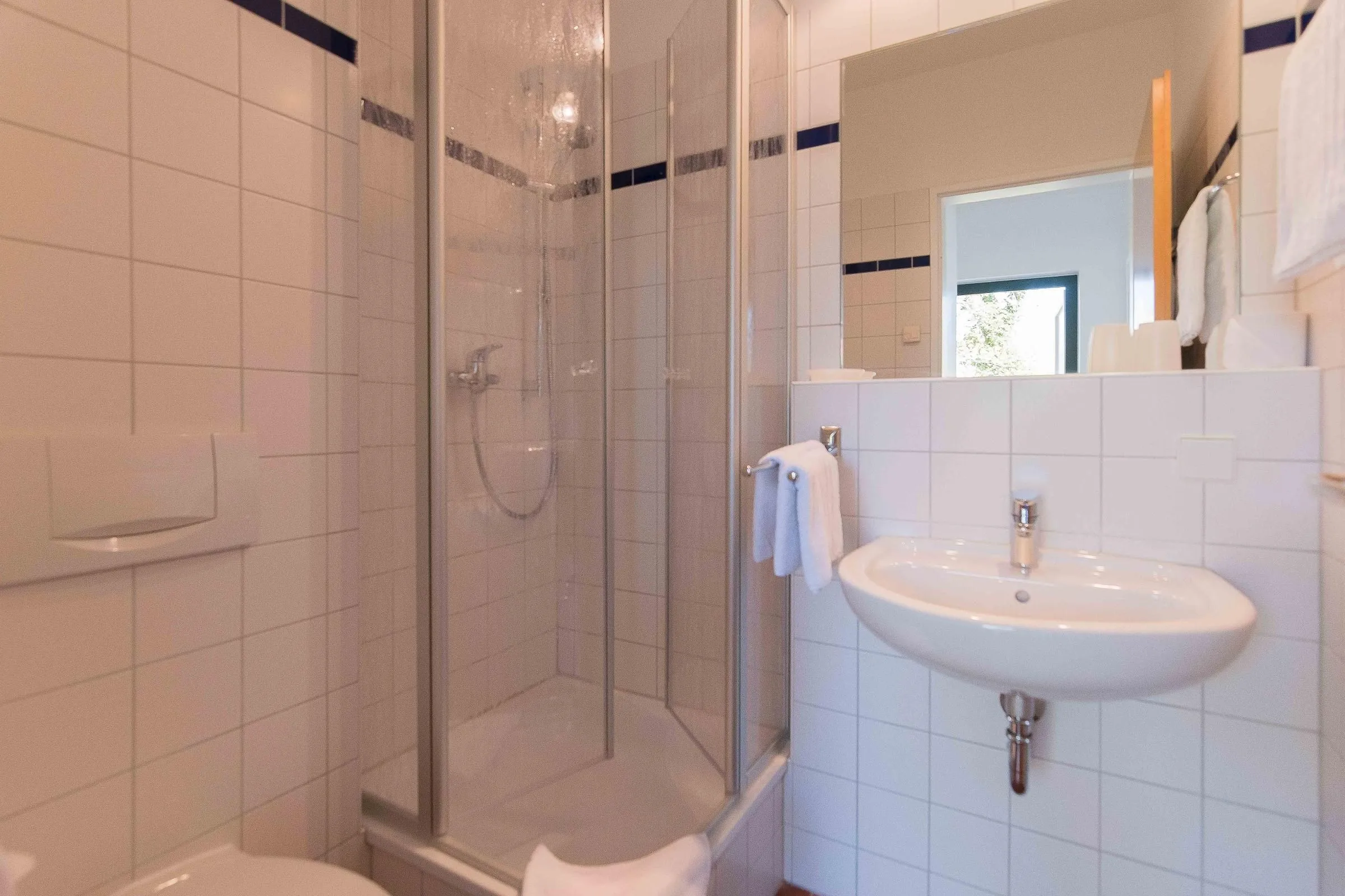 Haus LONGARD Ostseebad Ahrenshoop -