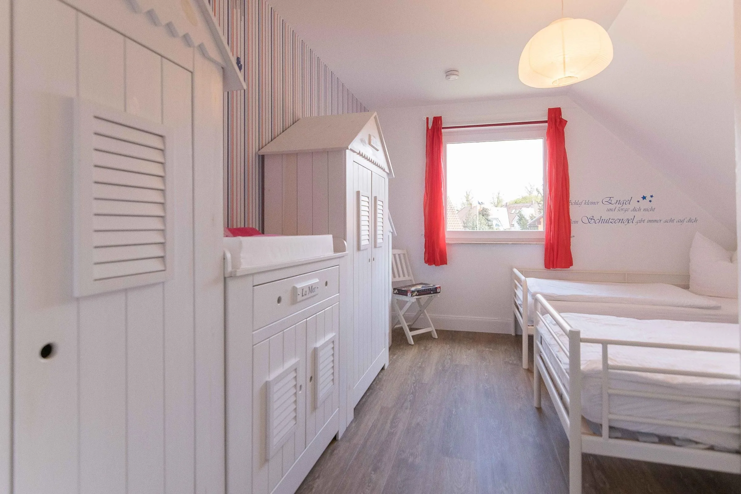  Ferienhaus ANNA Ostseebad Wustrow - 