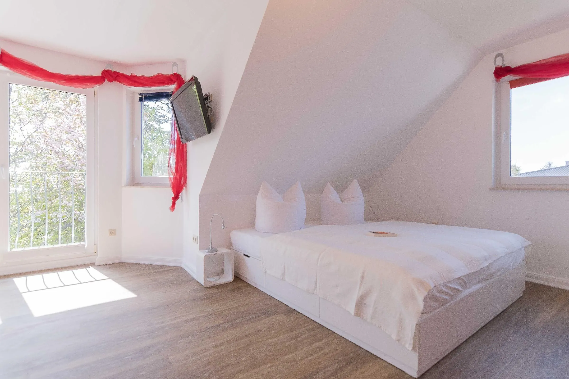  Ferienhaus ANNA Ostseebad Wustrow - 