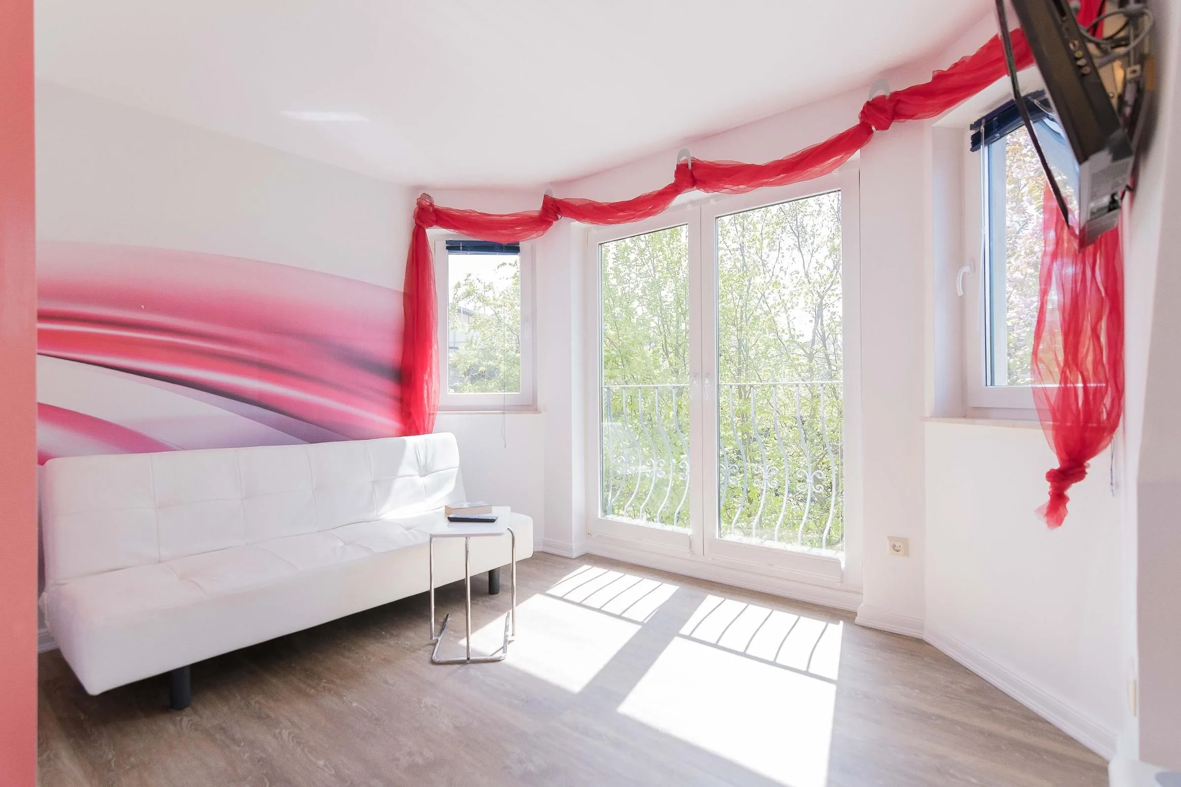  Ferienhaus ANNA Ostseebad Wustrow - 