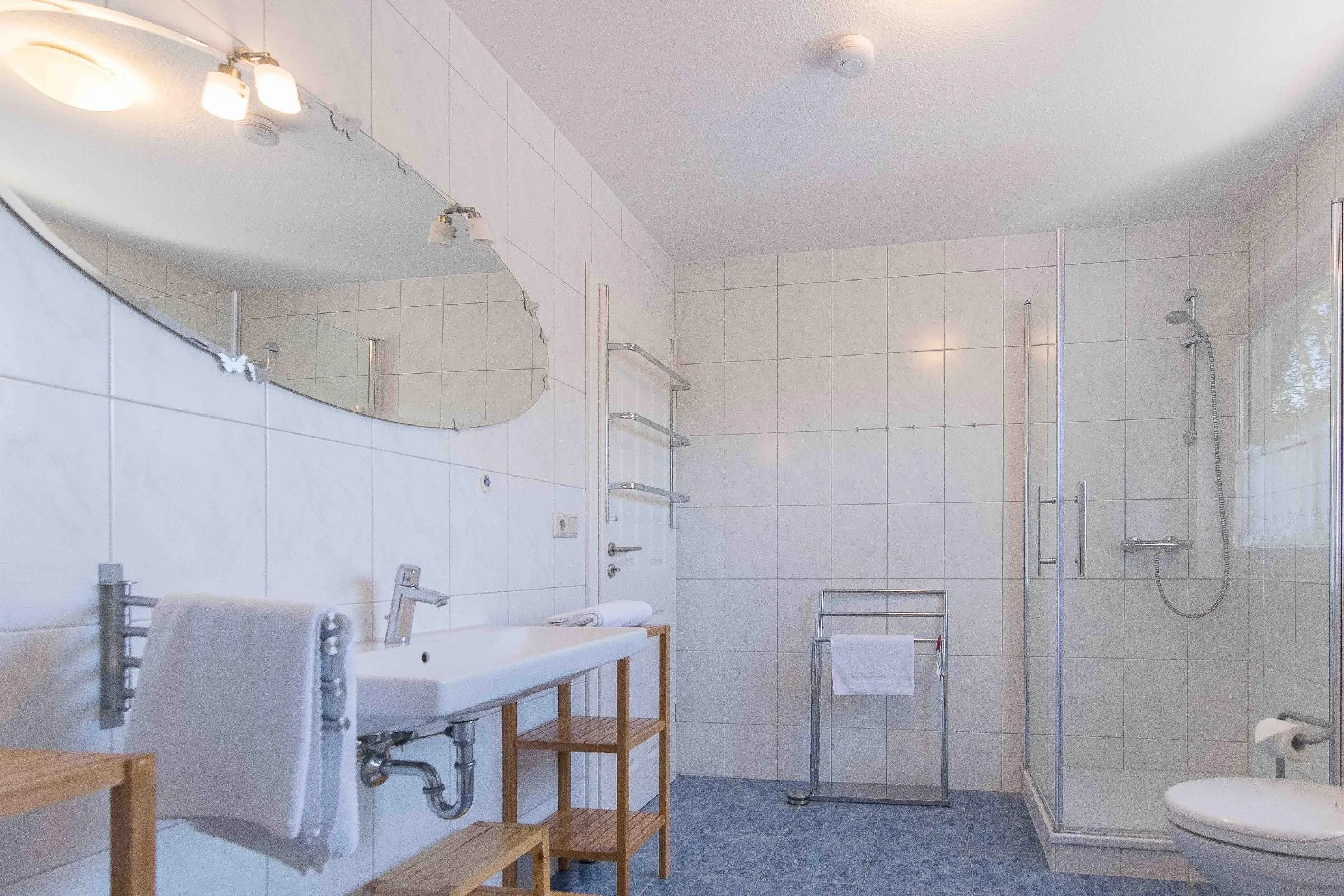  Ferienhaus ANNA Ostseebad Wustrow - 