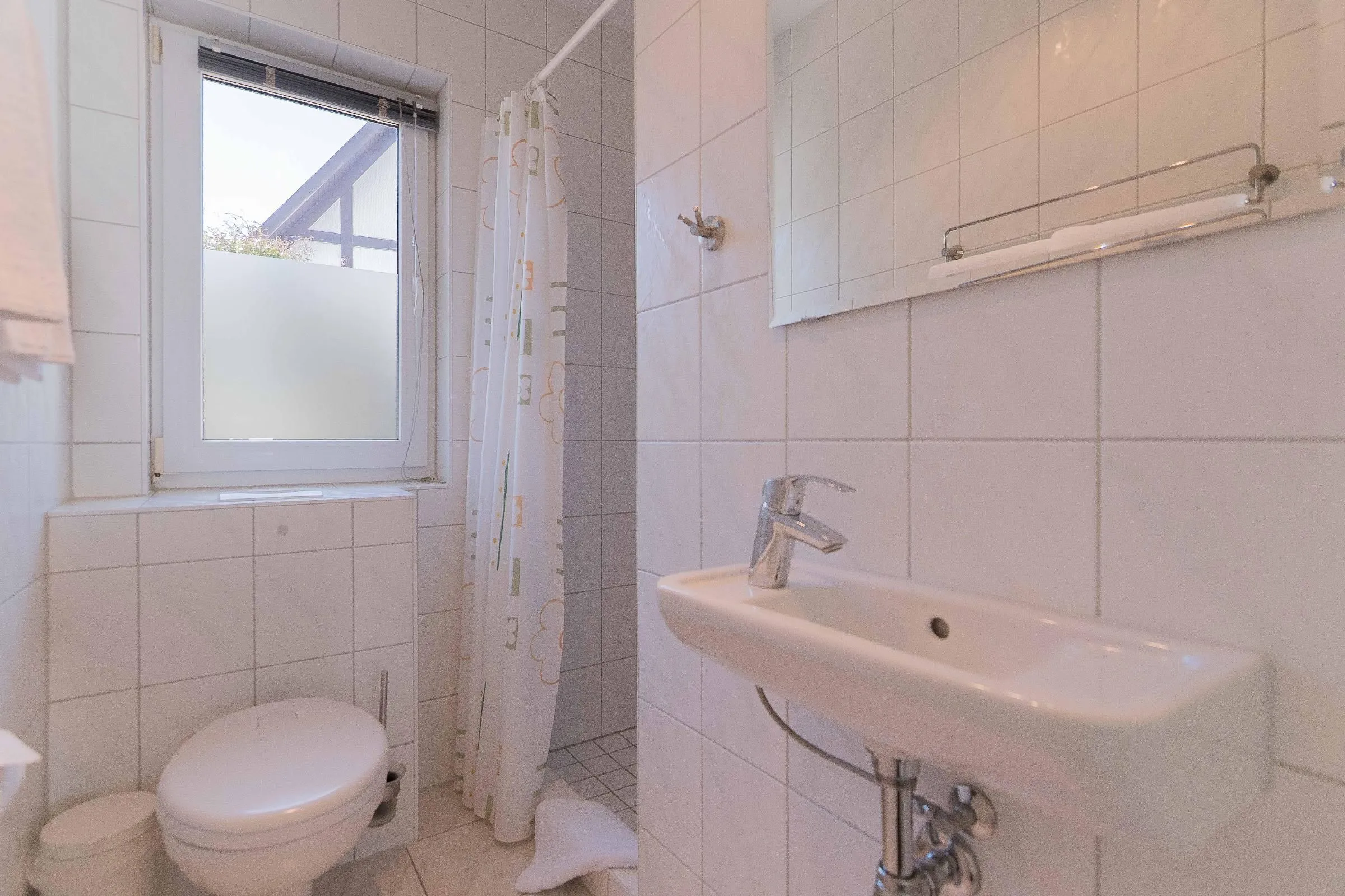  Ferienhaus ANNA Ostseebad Wustrow - 