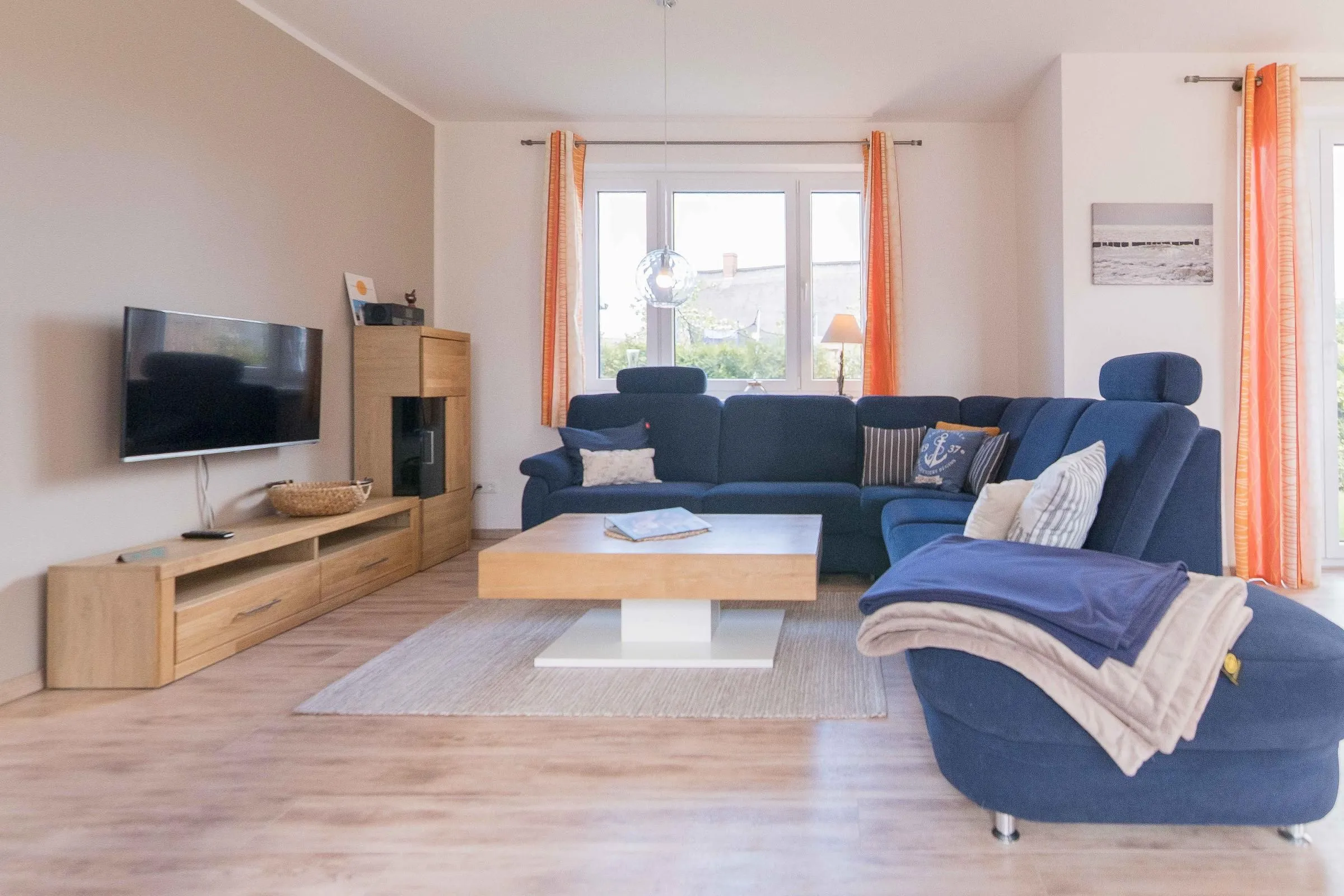 Born - Wieck Haus DE LOOP Seebad Born am Darß - 