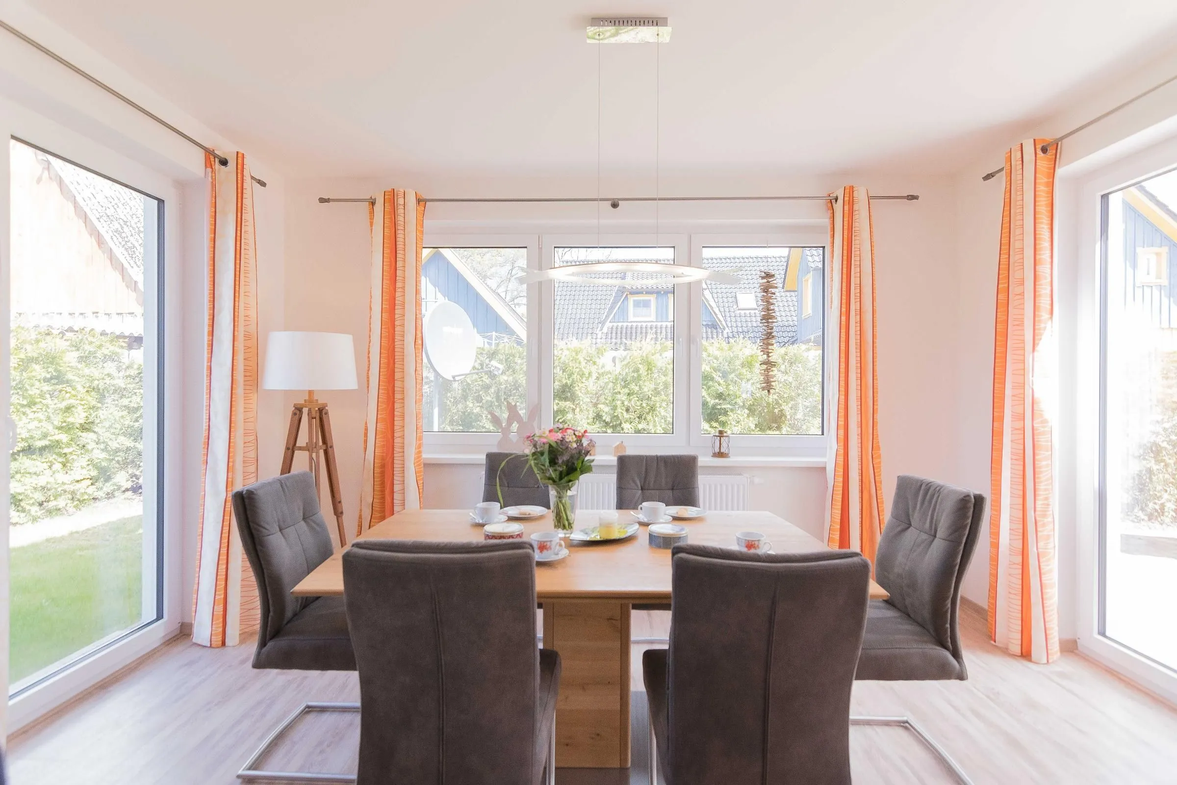 Born - Wieck Haus DE LOOP Seebad Born am Darß - 