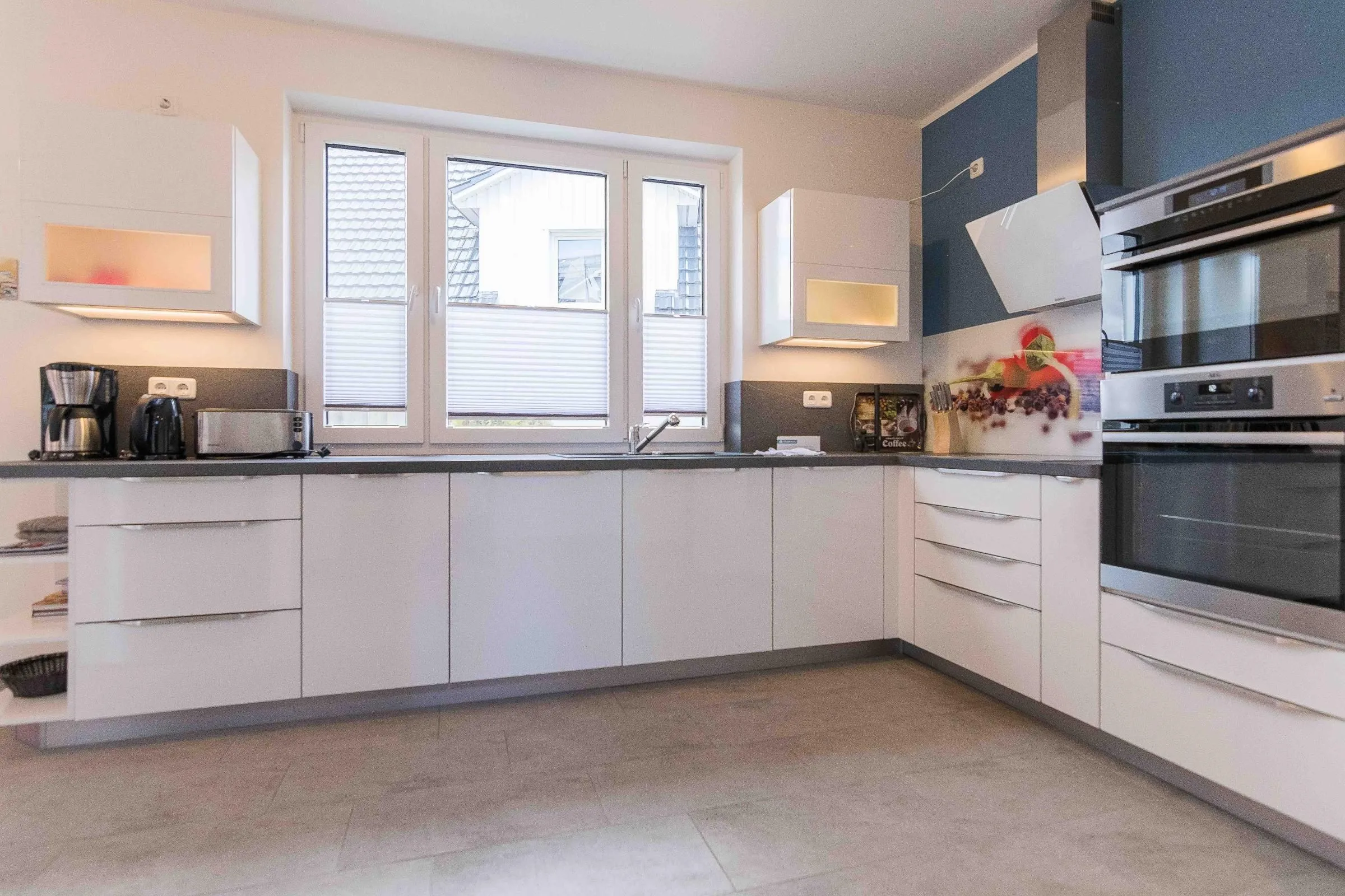 Born - Wieck Haus DE LOOP Seebad Born am Darß - 